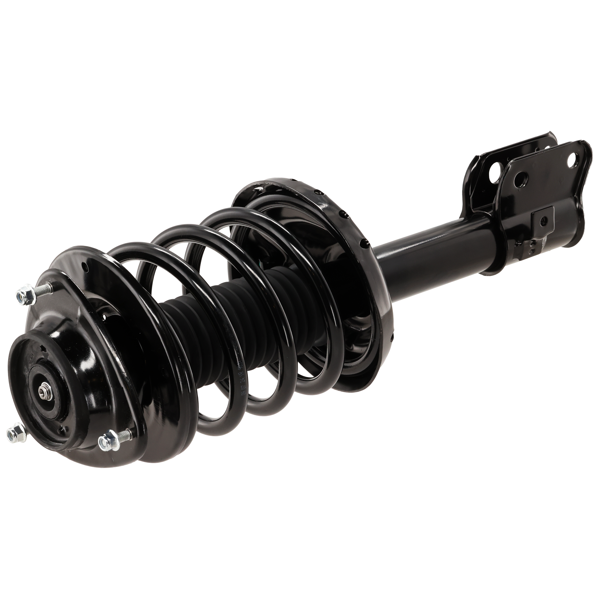 AM OUTBACK 05-09 FRONT FULLY LOADED STRUT LH Gas Charged Twin tube SKU JS28050016 OEM 172566-866223-501725669-133176