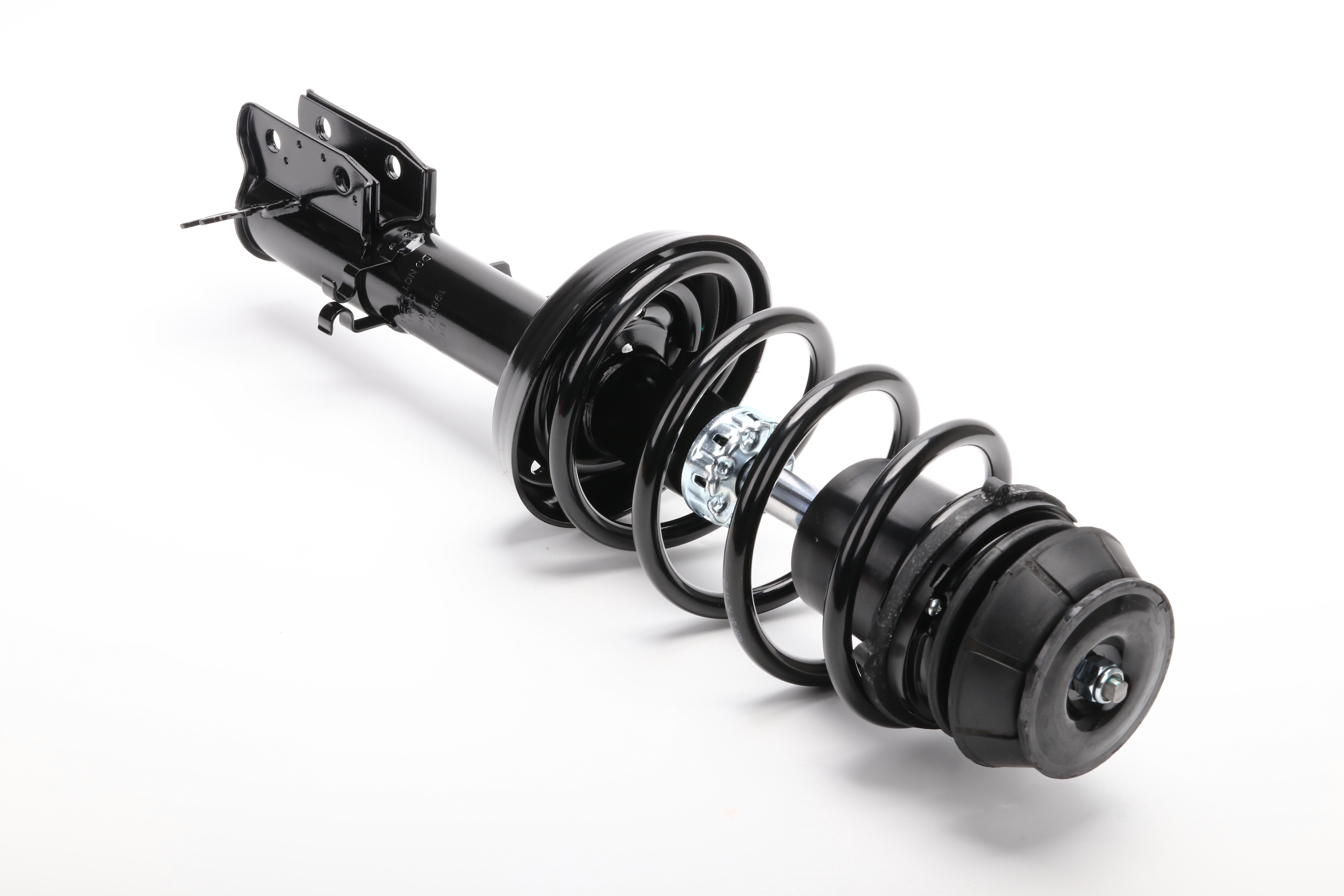 AM L200 LW200-01-03 FRONT FULLY LOADED STRUT RH Gas Charged Twin tube SKU JS28050023 OEM 171555-819160-1331776R