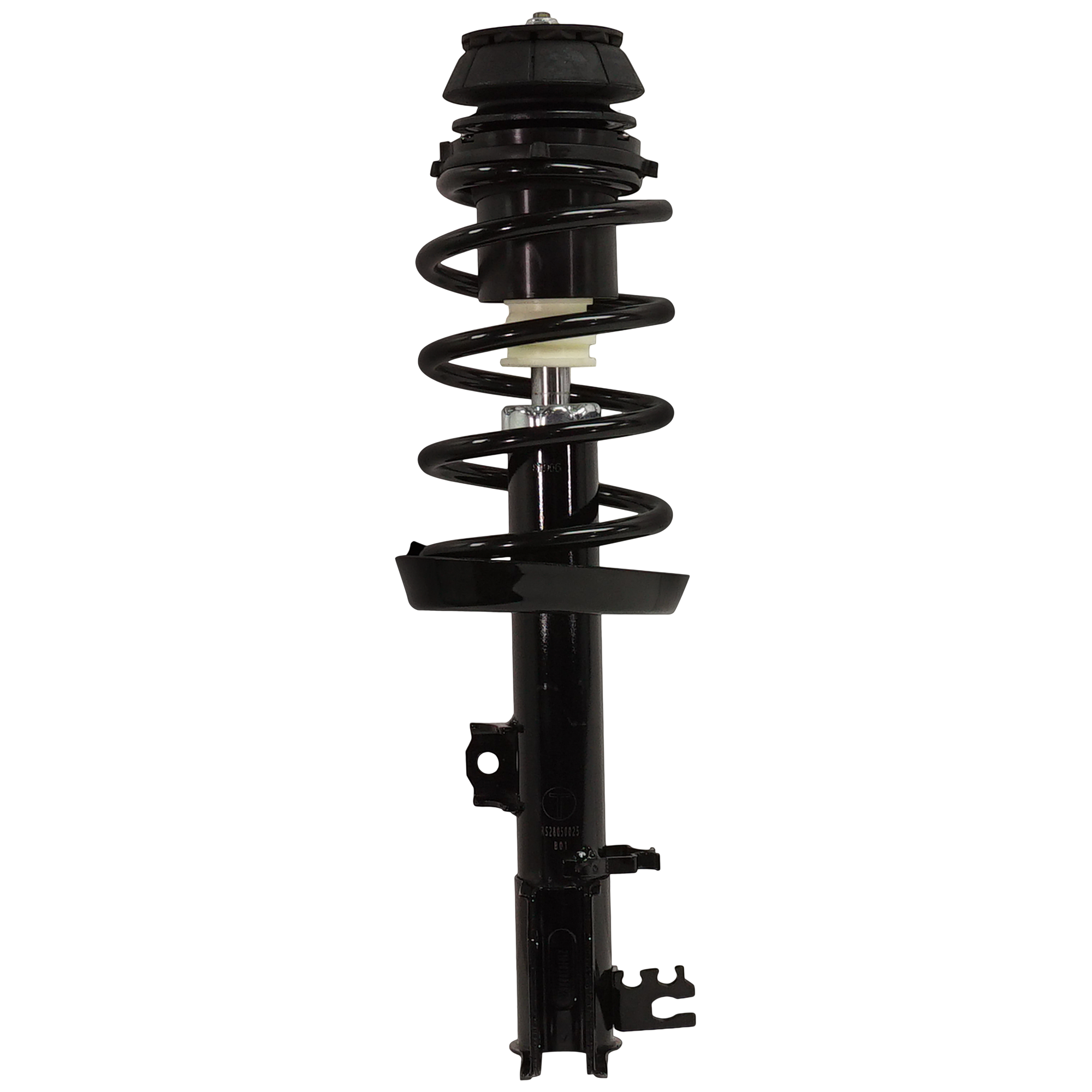 AM L300-01-05 LW300-01-03 FRONT FULLY LOADED STRUT RH Gas Charged Twin tube SKU JS28050025 OEM LS5391191R 819142-2331776R 271