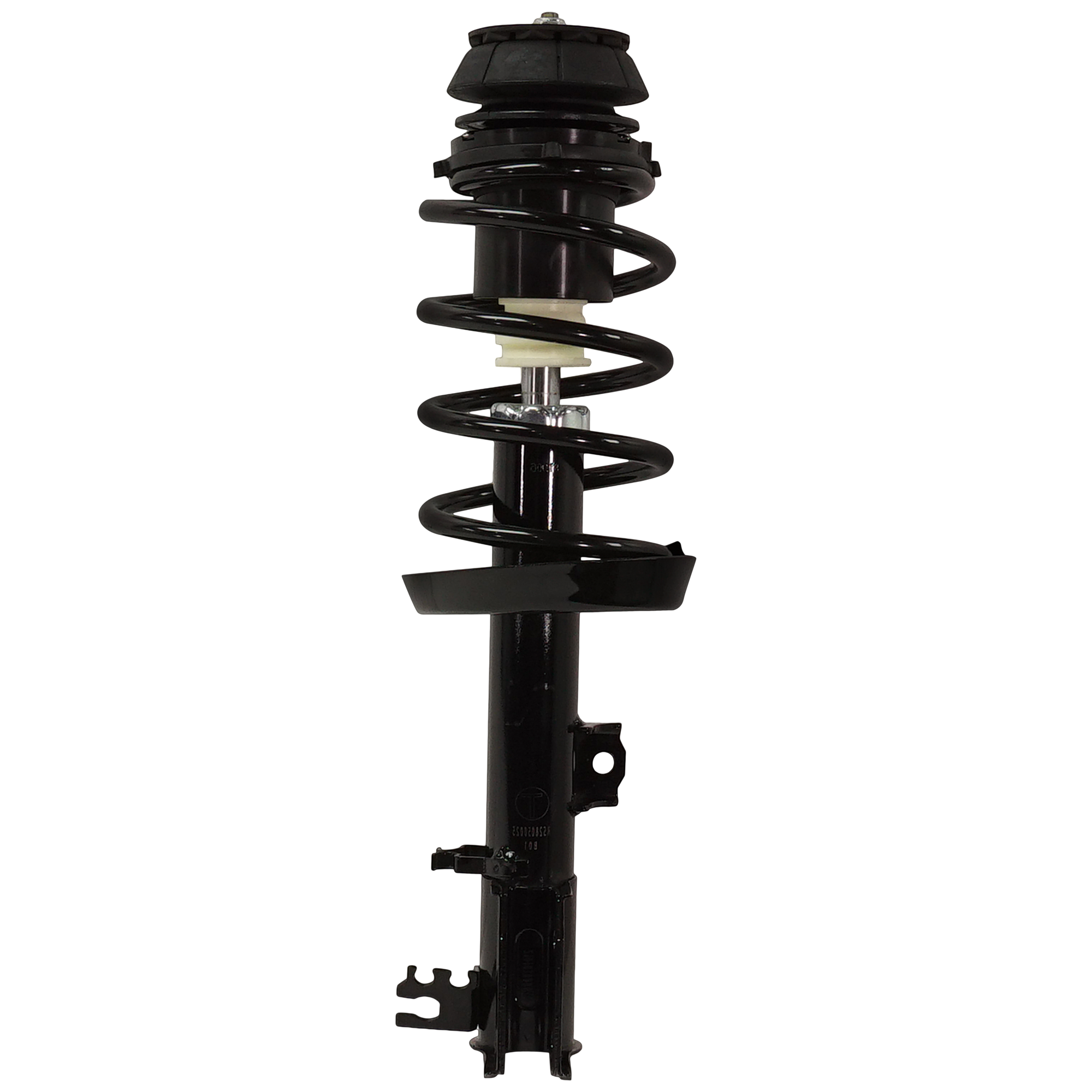 AM L300-01-05 LW300-01-03 FRONT FULLY LOADED STRUT LH Gas Charged Twin tube SKU JS28050026 OEM LS5391191L 271556-819150-23317