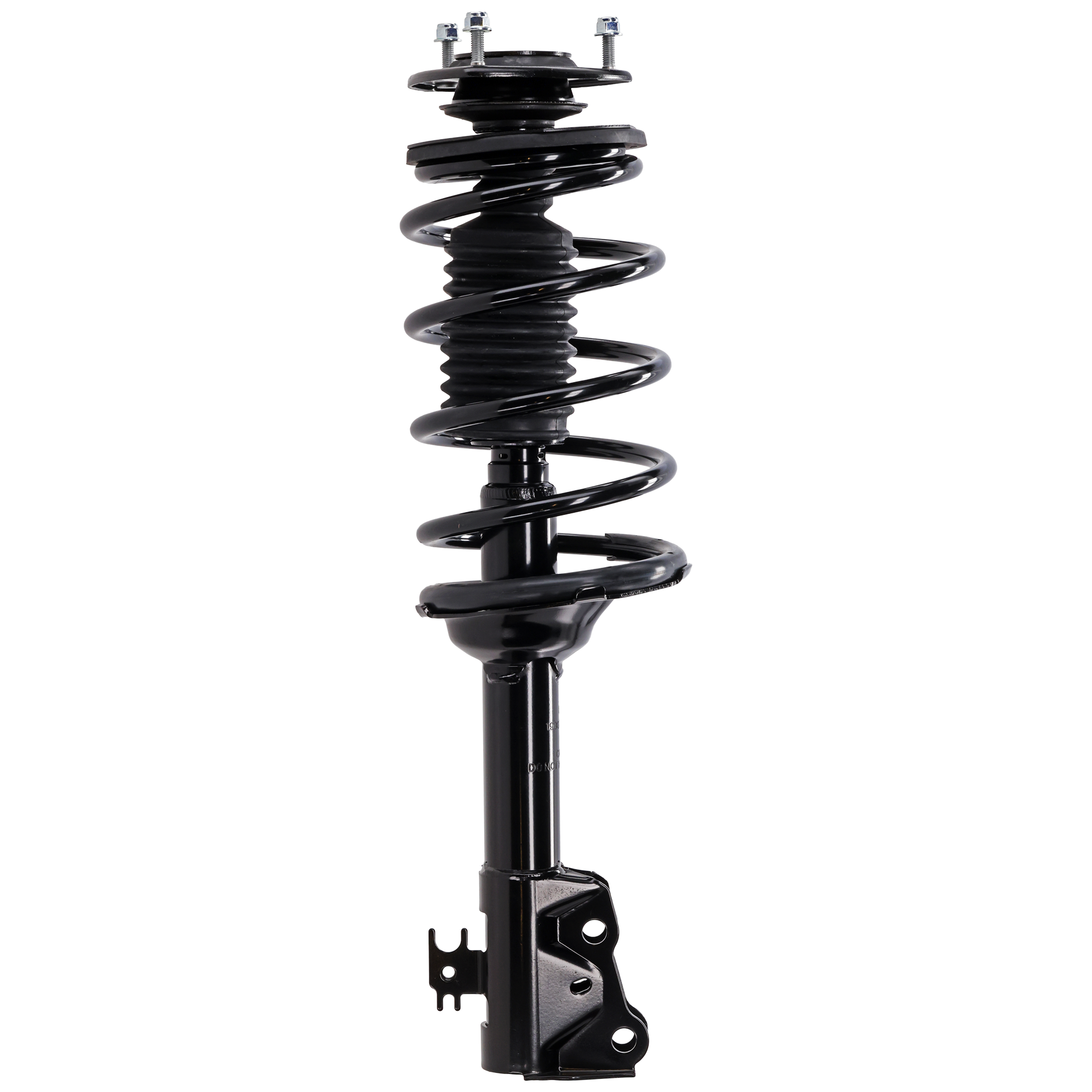 AM XB XA 04-06 FRONT FULLY LOADED STRUT RH=LH Gas Charged Twin tube SKU JS28050027 OEM 55S11920-33TY1115-1331773-1192