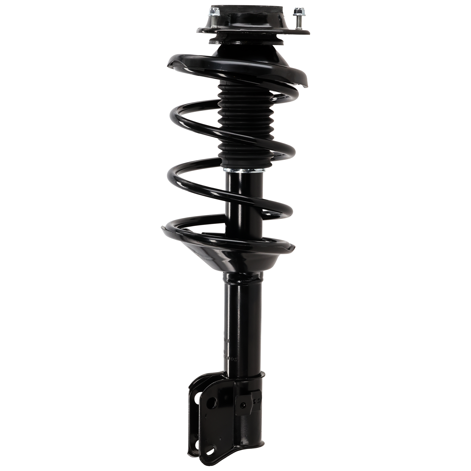 AM OUTBACK 00-04 BAJA 03-03 FRONT FULLY LOADED STRUT RH Gas Charged Twin tube SKU JS28050033 OEM 2701611048-1331745R 1331763R 2