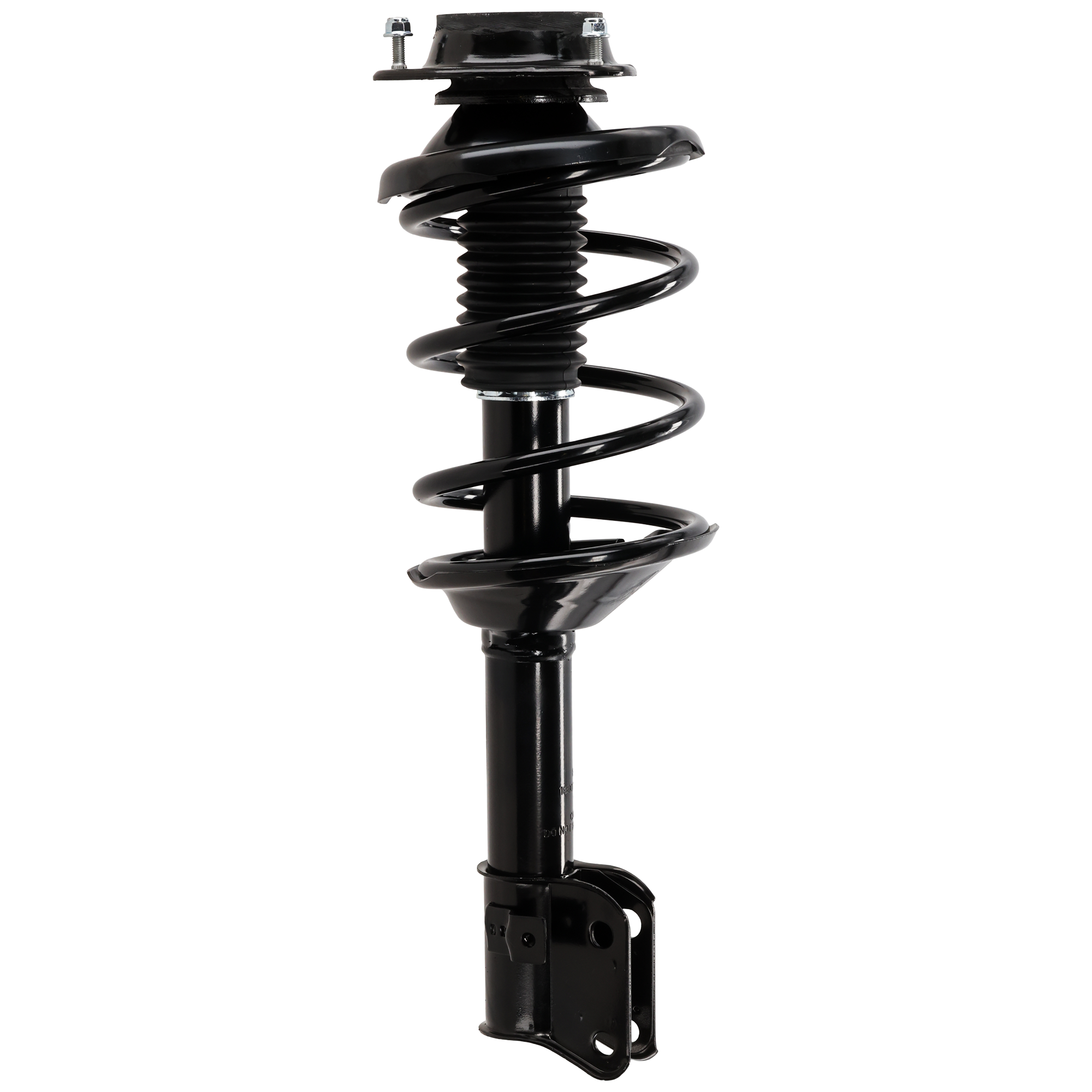 AM OUTBACK 00-04 BAJA 03-03 FRONT FULLY LOADED STRUT LH Gas Charged Twin tube SKU JS28050034 OEM 34SB1126-11853-1331745L 270161