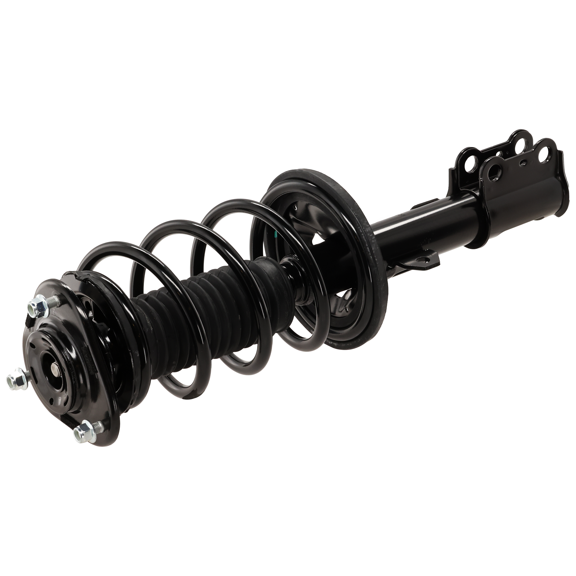 AM TC 05-10 FRONT FULLY LOADED STRUT RH SKU JS28050037 OEM 172390-869218-501723909-485108