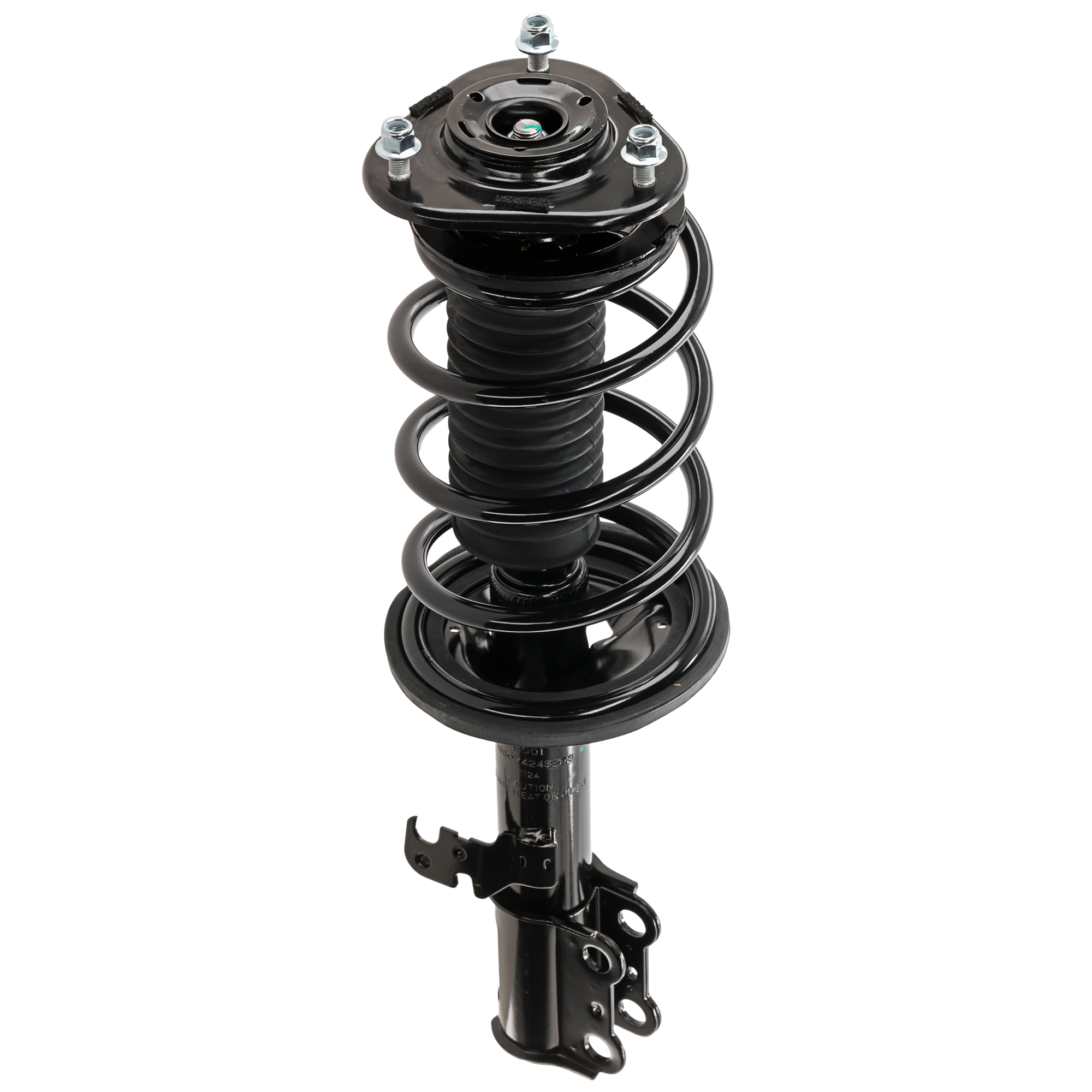 AM TC 05-10 FRONT FULLY LOADED STRUT LH SKU JS28050038 OEM 172391-869217-501723919-485108