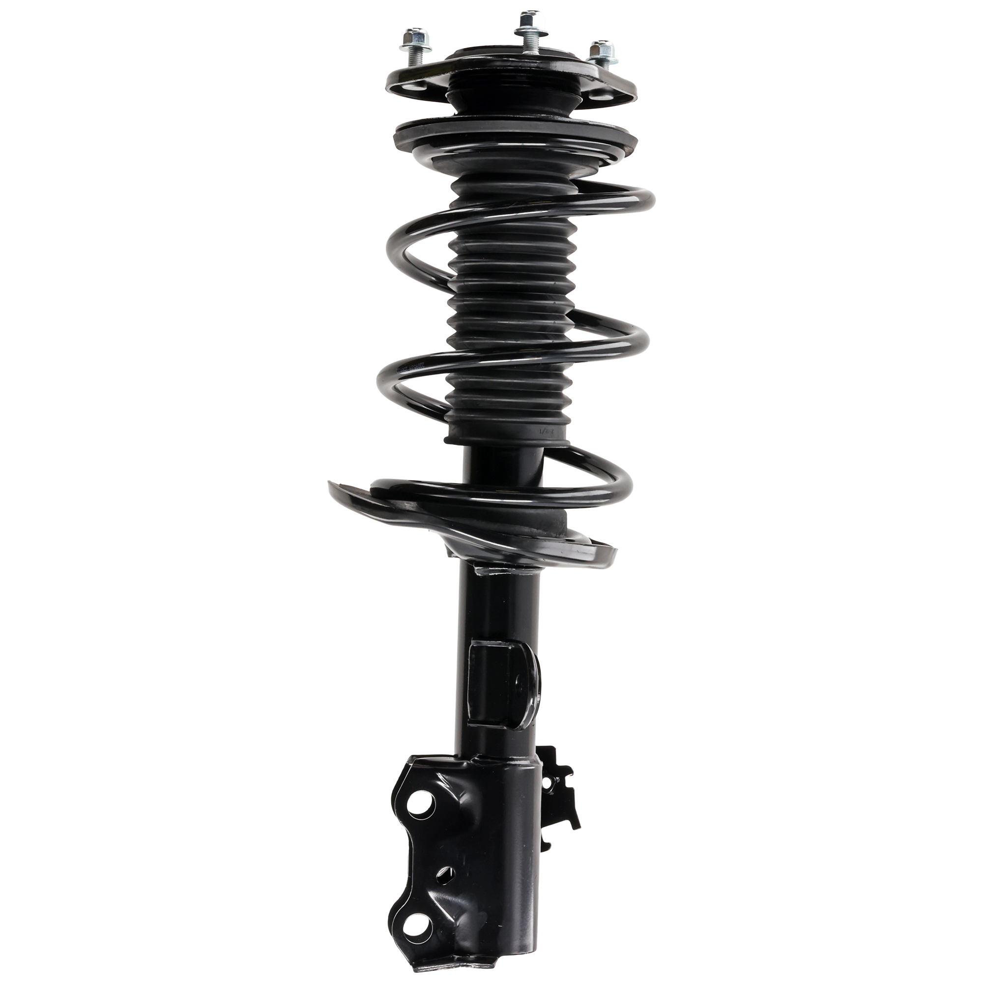 AM XB 08-15 FRONT FULLY LOADED STRUT RH SKU JS28050045 OEM 1333475R 172670 G57723 SR4607