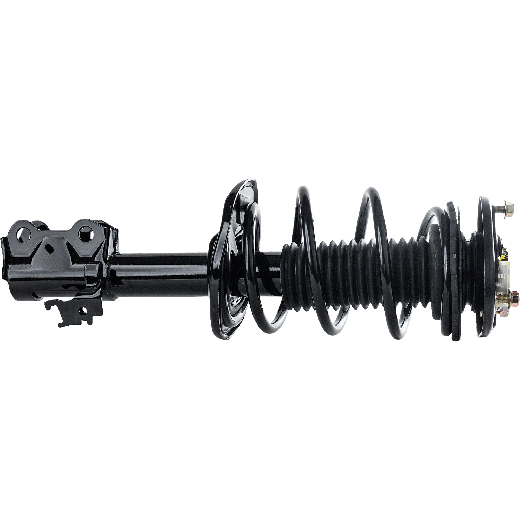AM XB 08-15 FRONT FULLY LOADED STRUT LH SKU JS28050046 OEM 1333475L G57722 SR4608-172671