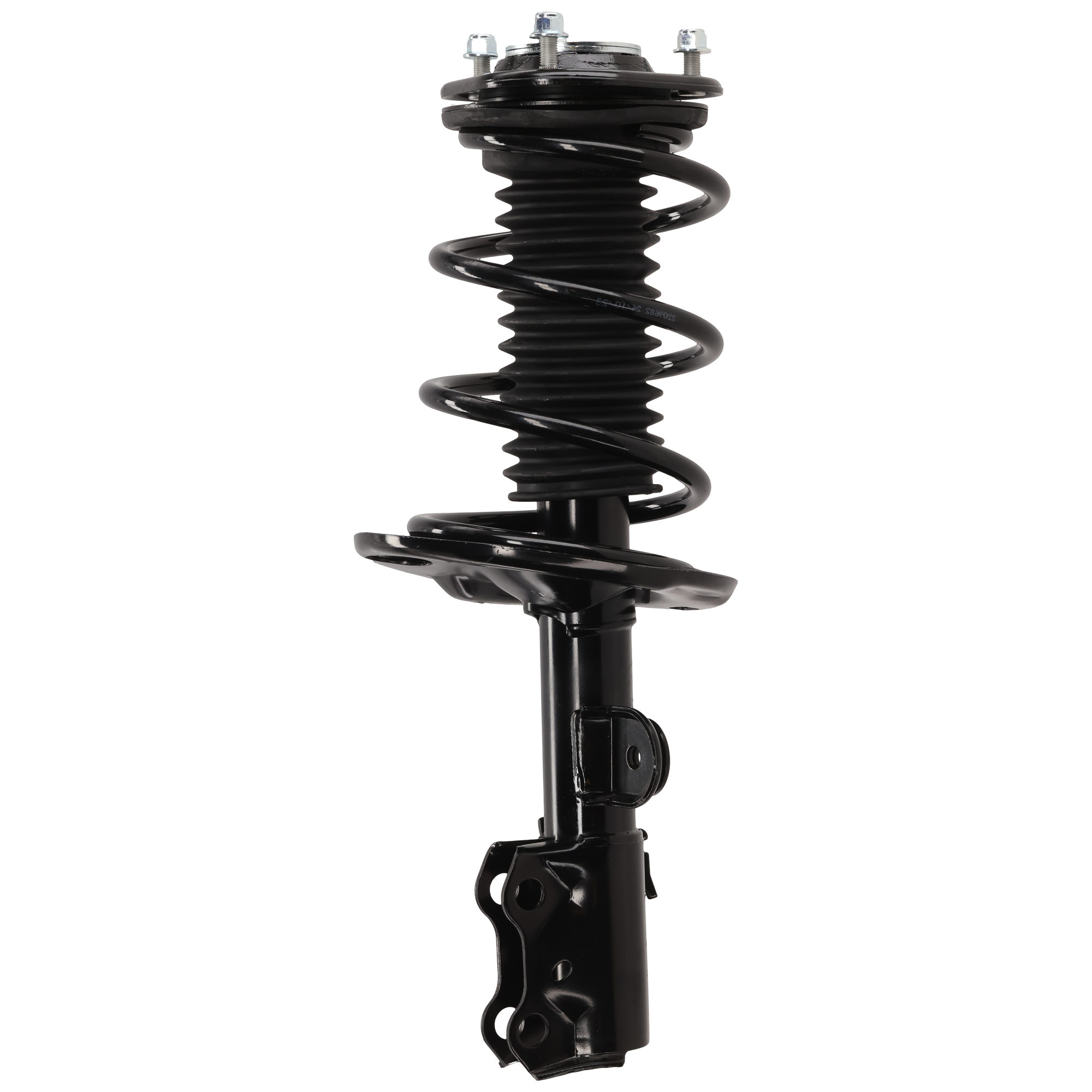 AM TC 11-16 PRIUS V 12-16 FRONT FULLY LOADED STRUT RH SKU JS28050053 OEM 883138-501726829