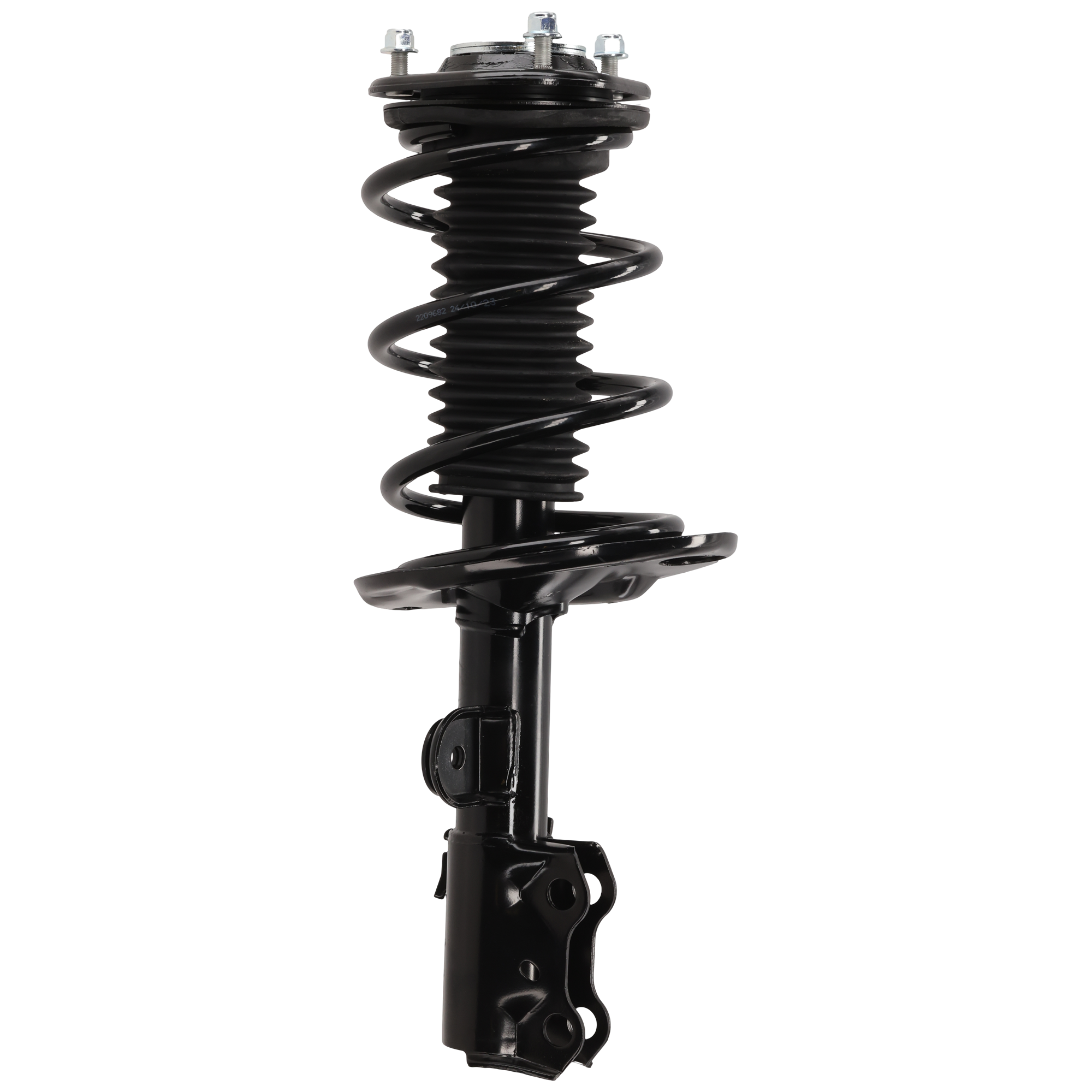 AM TC 11-16 PRIUS V 12-16 FRONT FULLY LOADED STRUT LH SKU JS28050054 OEM 883139-501726839