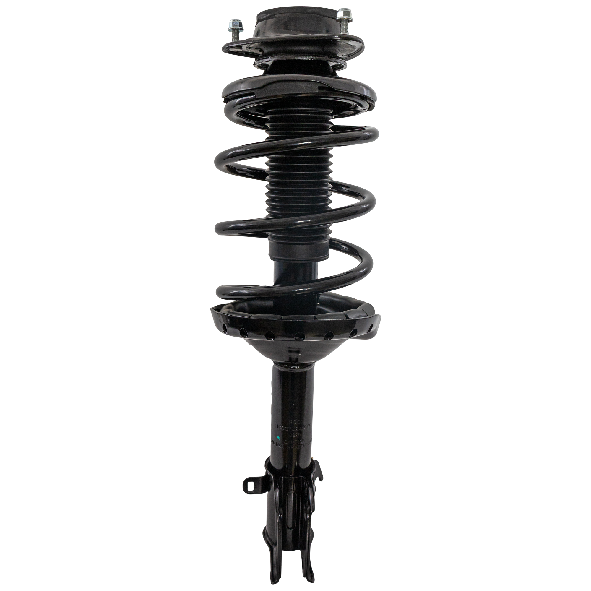 AM OUTBACK 10-12 FRONT FULLY LOADED STRUT LH Manual Transmission SKU JS28050056 OEM 172687 LS5494711L SR4385-27015