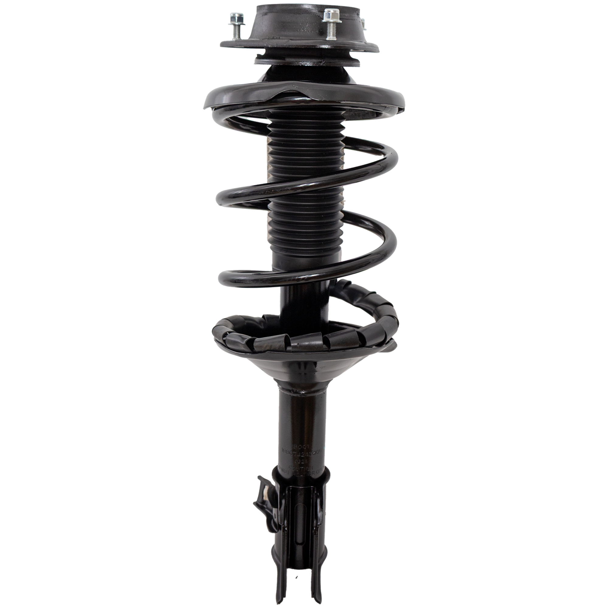 AM LEGACY 98-99 FRONT FULLY LOADED STRUT RH 98 Brighton L Postal Models 99 L Model Sedan SKU JS28050057 OEM 866013-1331761R G55857