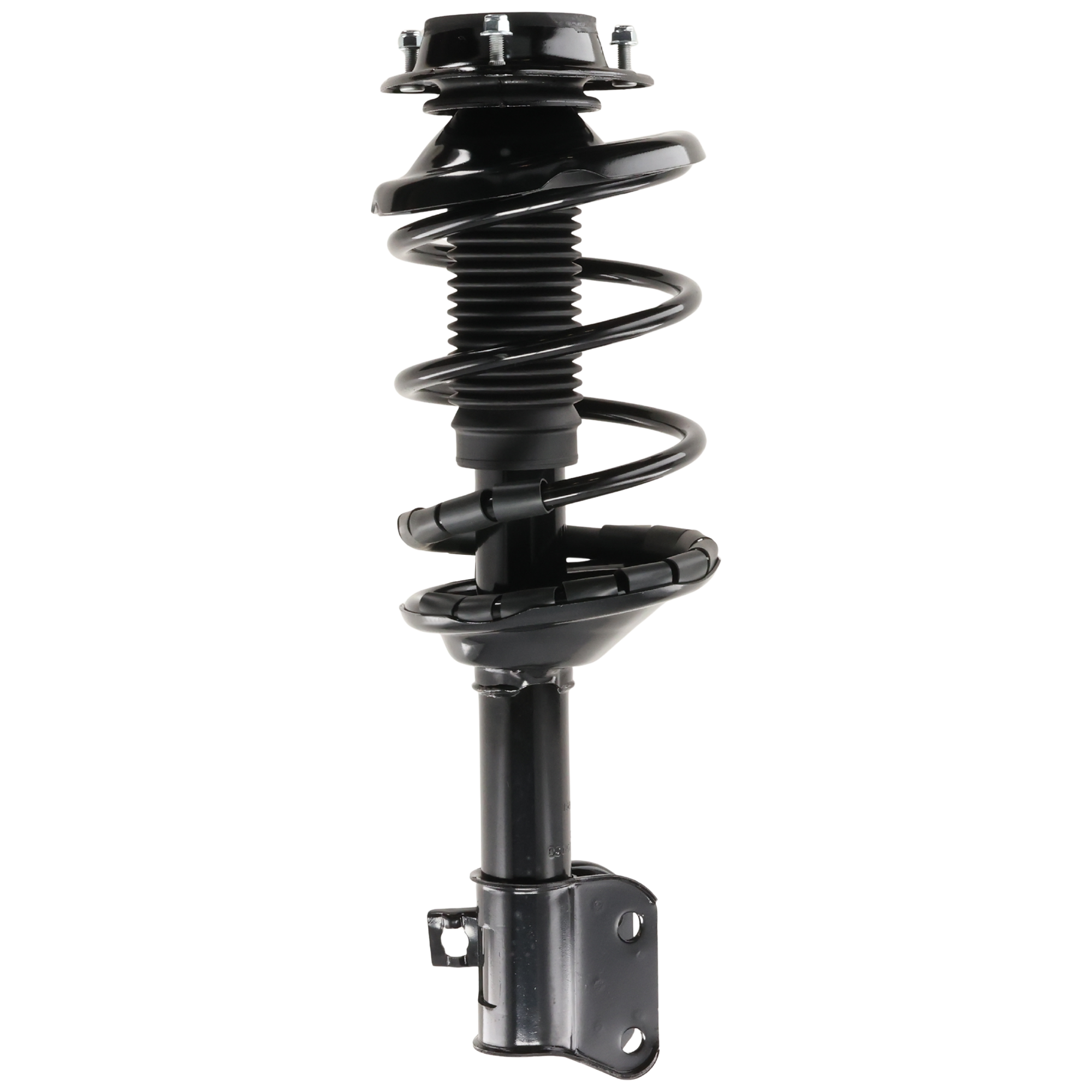 AM LEGACY 98-99 FRONT FULLY LOADED STRUT LH 98 Brighton L Postal Models 99 L Model Sedan SKU JS28050058 OEM 866012-1331761L G55858
