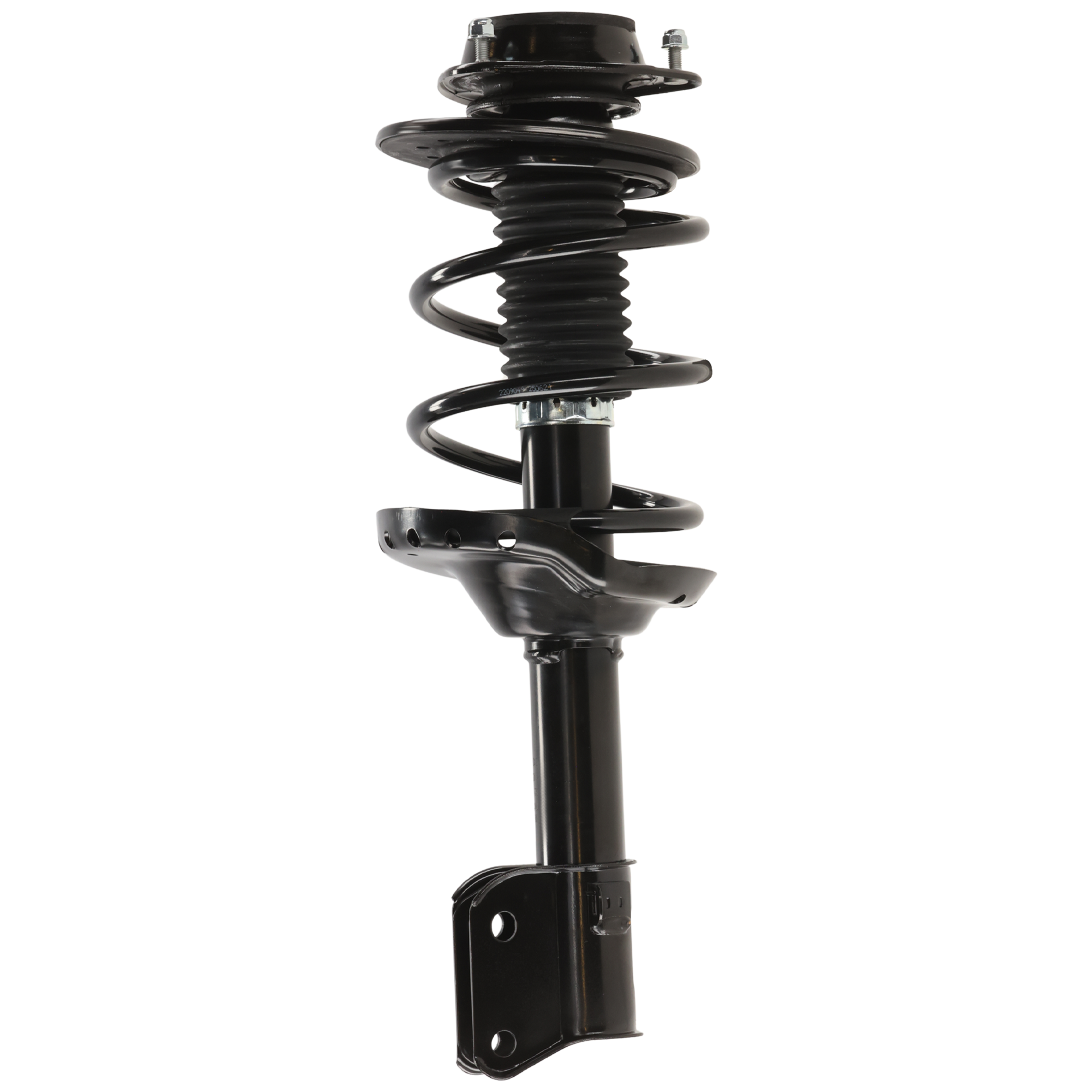 AM LEGACY 10-12 FRONT FULLY LOADED STRUT RH Automatic CVT Transmission SKU JS28050059 OEM 272684-2333438R 819600-1333438