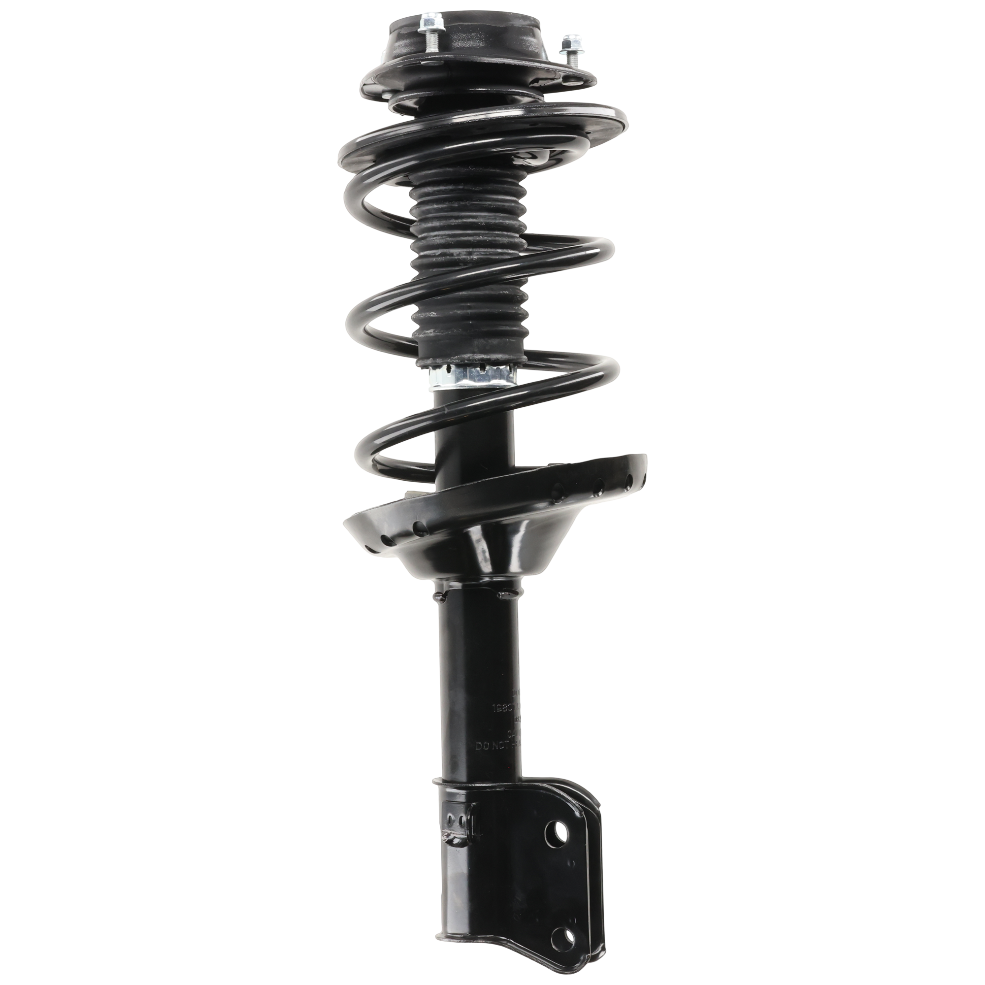 AM LEGACY 10-12 FRONT FULLY LOADED STRUT LH Automatic CVT Transmission SKU JS28050060 OEM 2333438L LS3485001L 1333438L 8