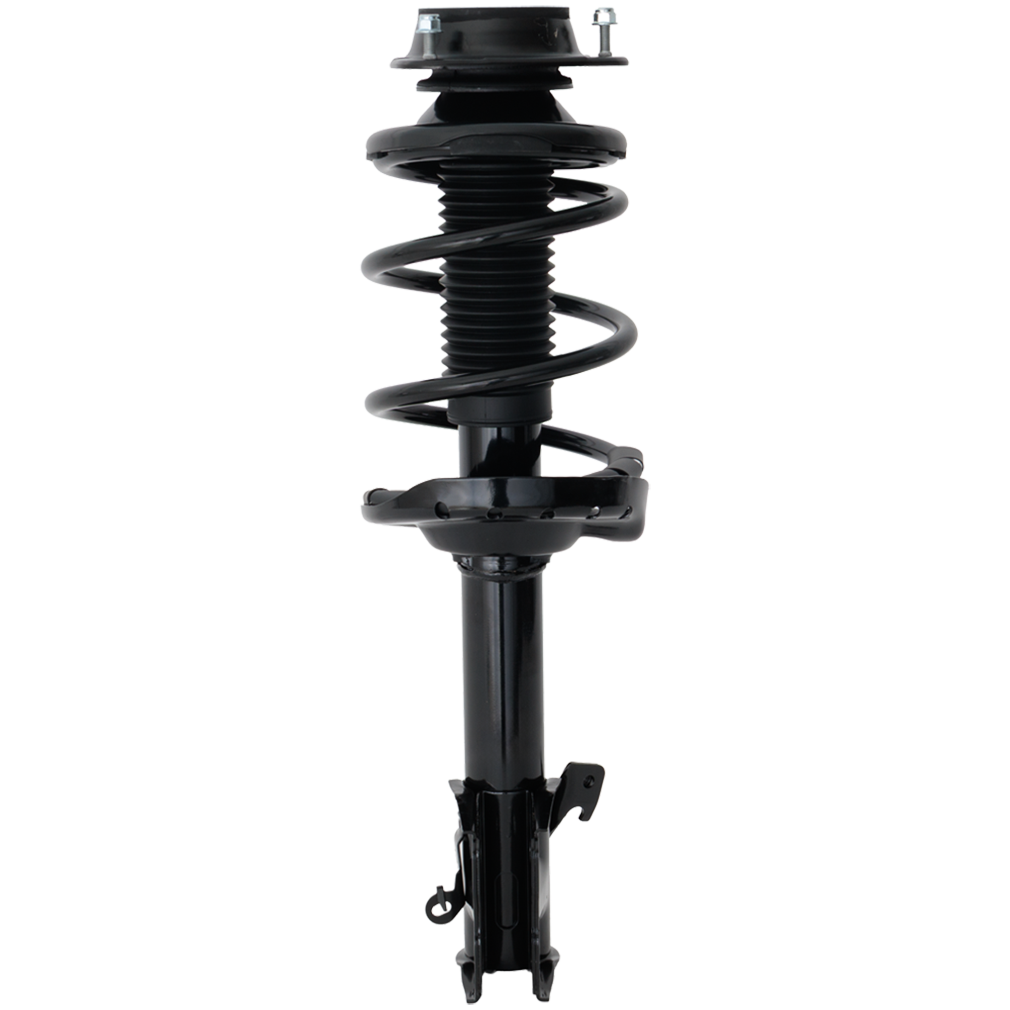 AM OUTBACK 15-19 FRONT FULLY LOADED STRUT LH Gas Charged 22.56 in. Extended Length SKU JS28050098