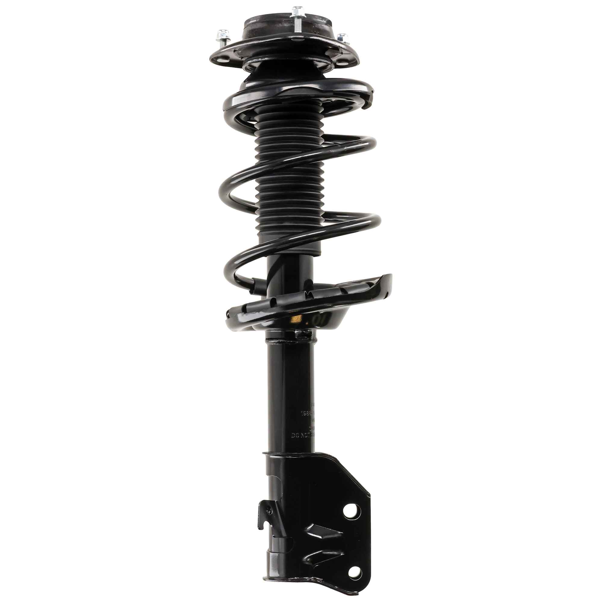 AM FORESTER 17-18 FRONT FULLY LOADED STRUT RH 2.5i 2.5i Limited 2.5i Premium 2.5i Touring Models SKU JS28050129