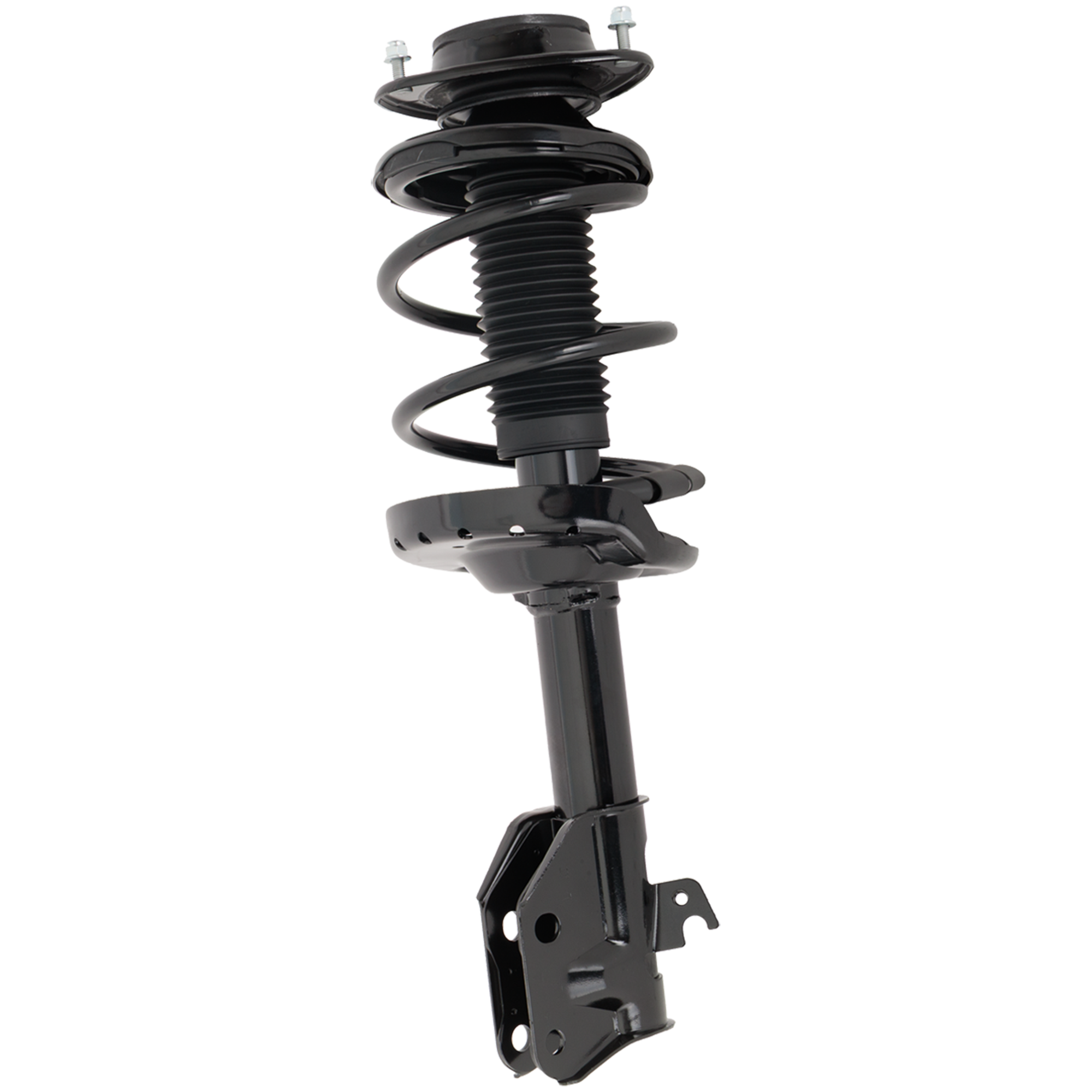 AM FORESTER 17-18 FRONT FULLY LOADED STRUT LH 2.5i 2.5i Limited 2.5i Premium 2.5i Touring Models SKU JS28050130