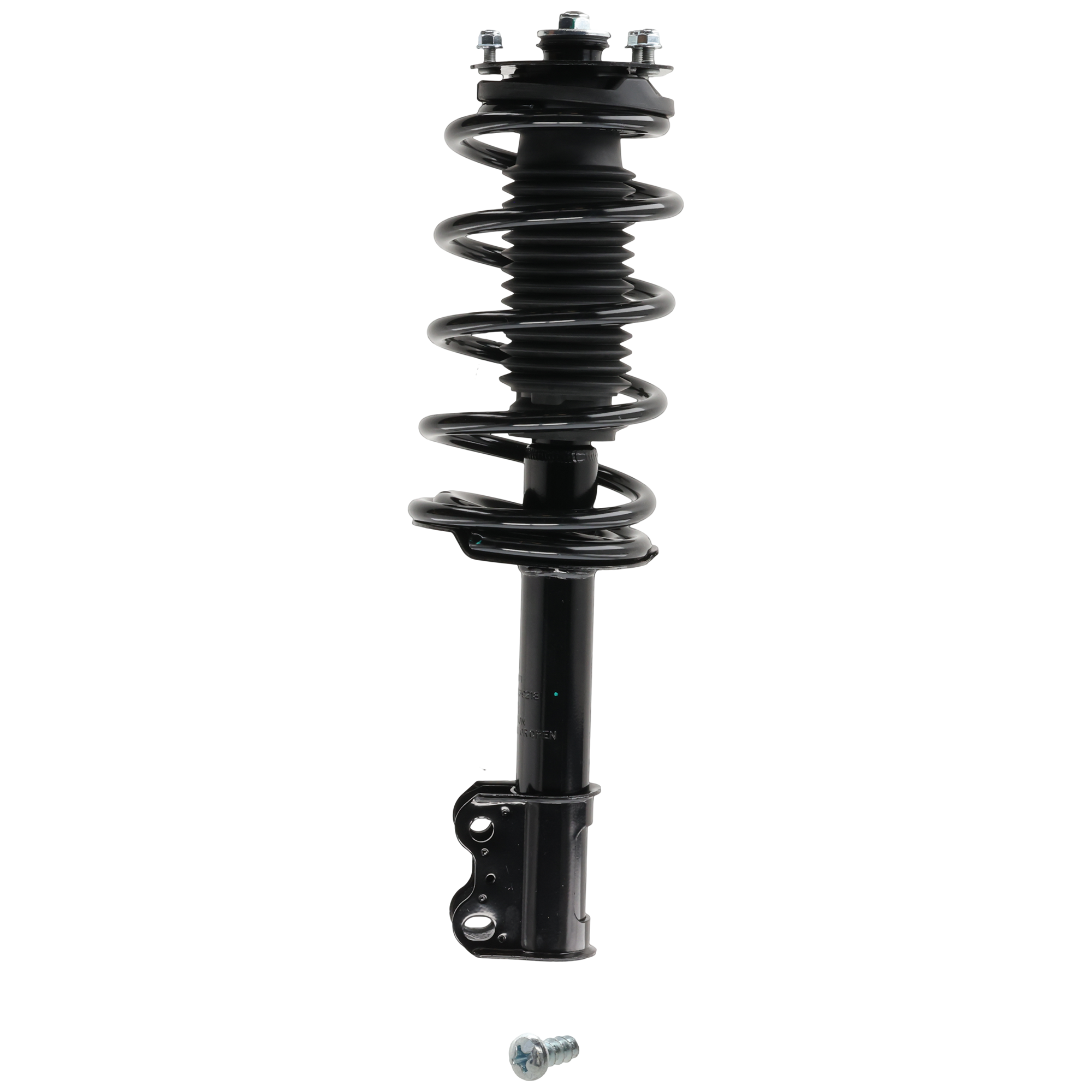 AM SL2 SL1-91-02 FRONT FULLY LOADED STRUT RH=LH Twin tube SKU JS280537 OEM G57013 LS57013-11220-270128959