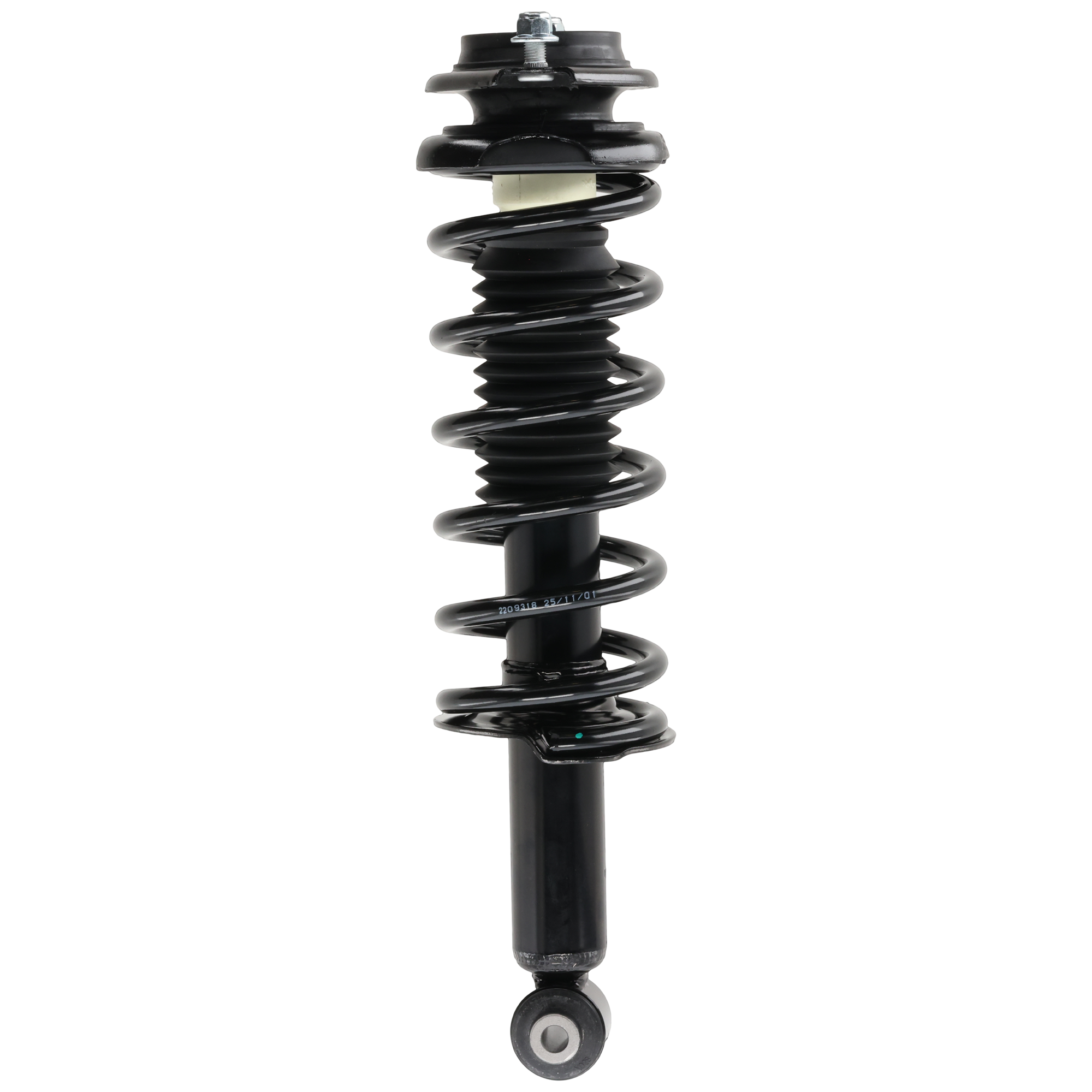 AM IMPREZA 12-16 REAR FULLY LOADED STRUT RH=LH Gas Charged Twin tube 2.0L Eng. SKU JS28070002 OEM 20365FG531-20380FG290-20372SC0