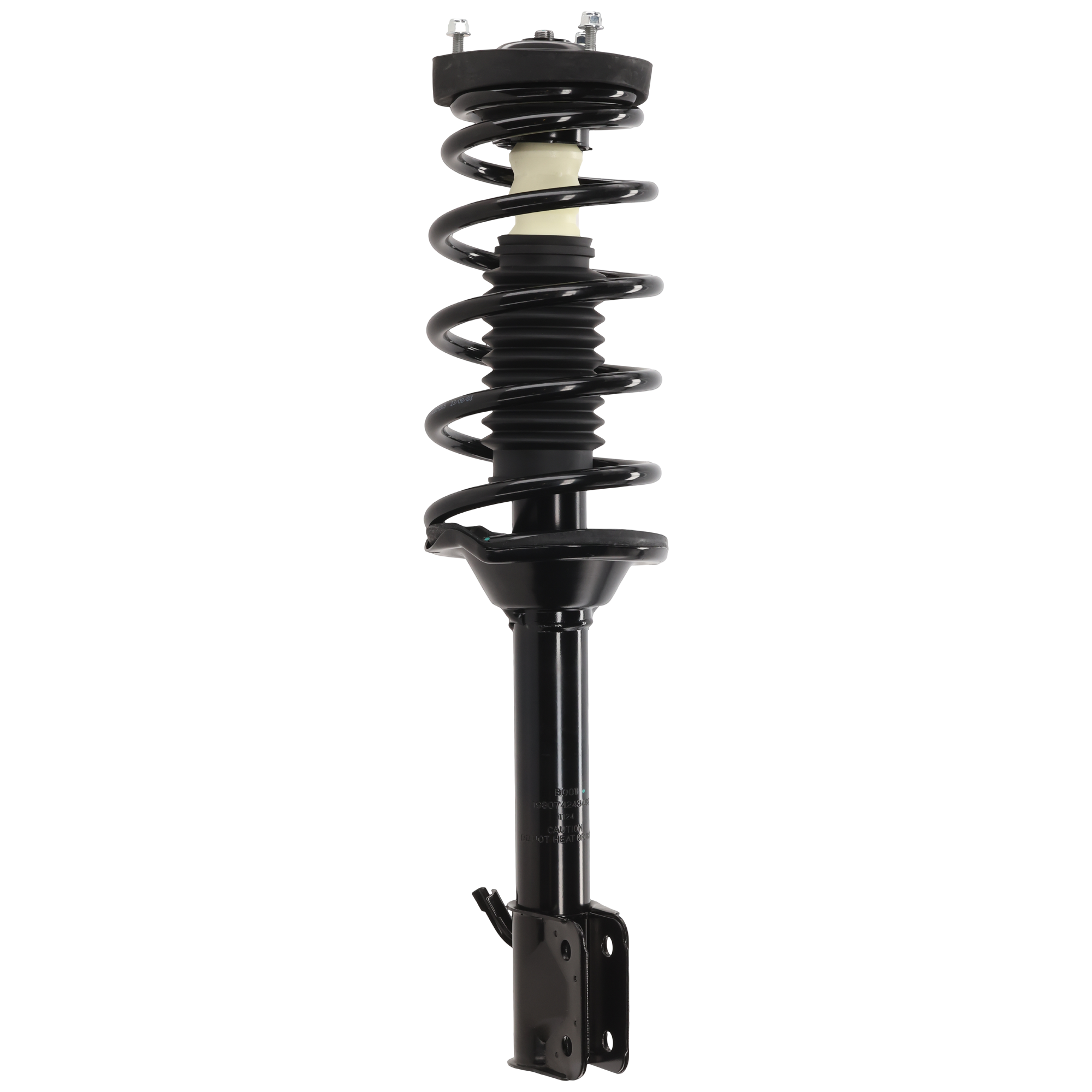 AM FORESTER 06-08 REAR FULLY LOADED STRUT RH Gas Charged Twin tube SKU JS28070003 OEM 172445-1331845R