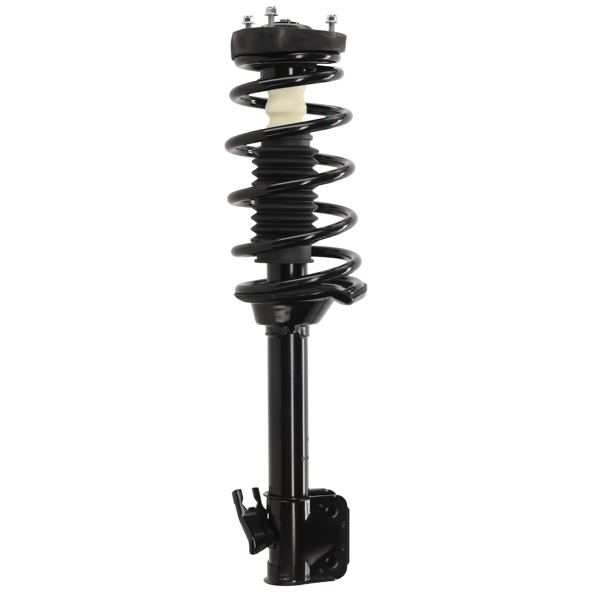 AM FORESTER 06-08 REAR FULLY LOADED STRUT LH Gas Charged Twin tube SKU JS28070004 OEM 172446-1331845L