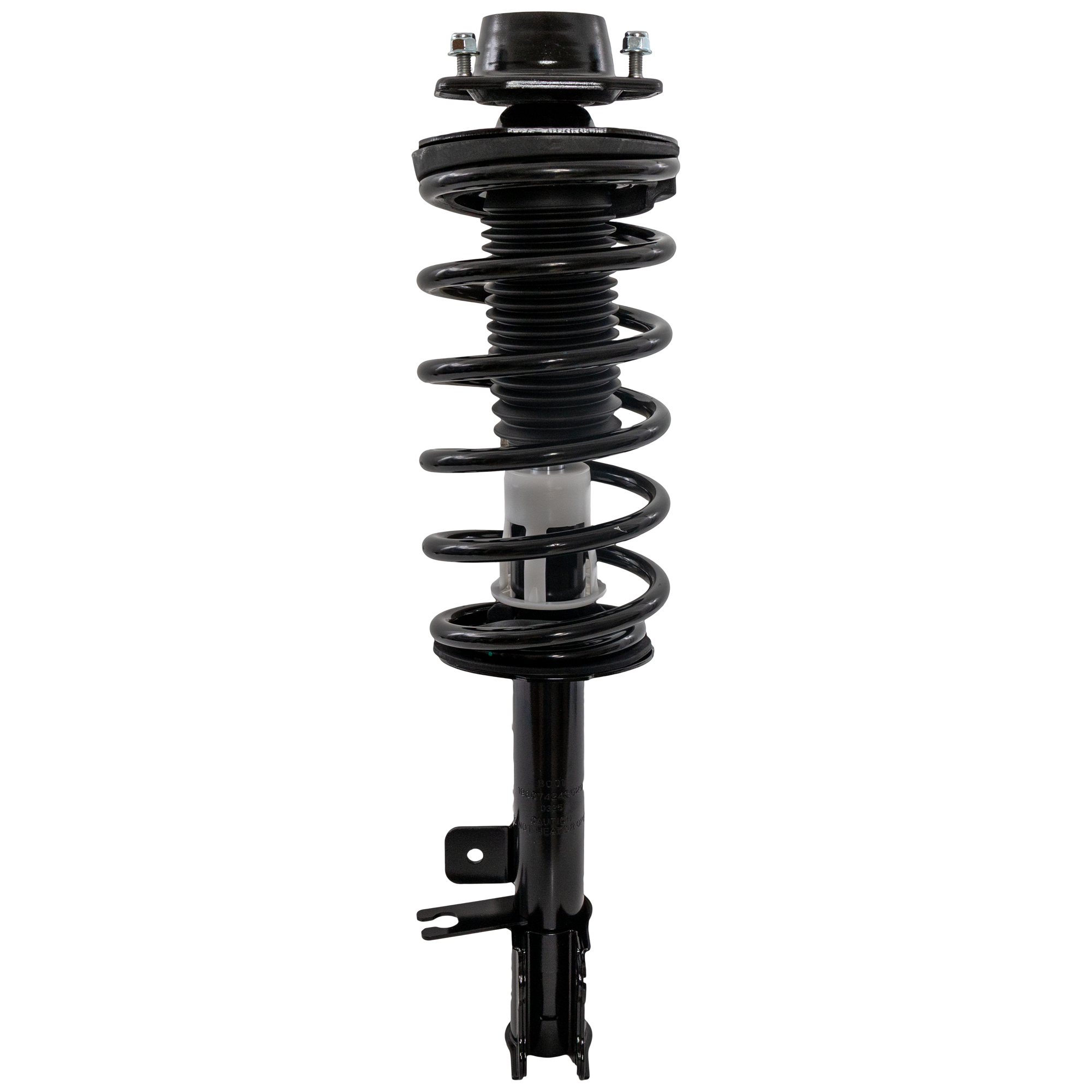 AM FORENZA 04-08 RENO 05-08 REAR FULLY LOADED STRUT RH Gas Charged Twin tube SKU JS28070007 OEM LS57129-172451-4180185Z00-1335