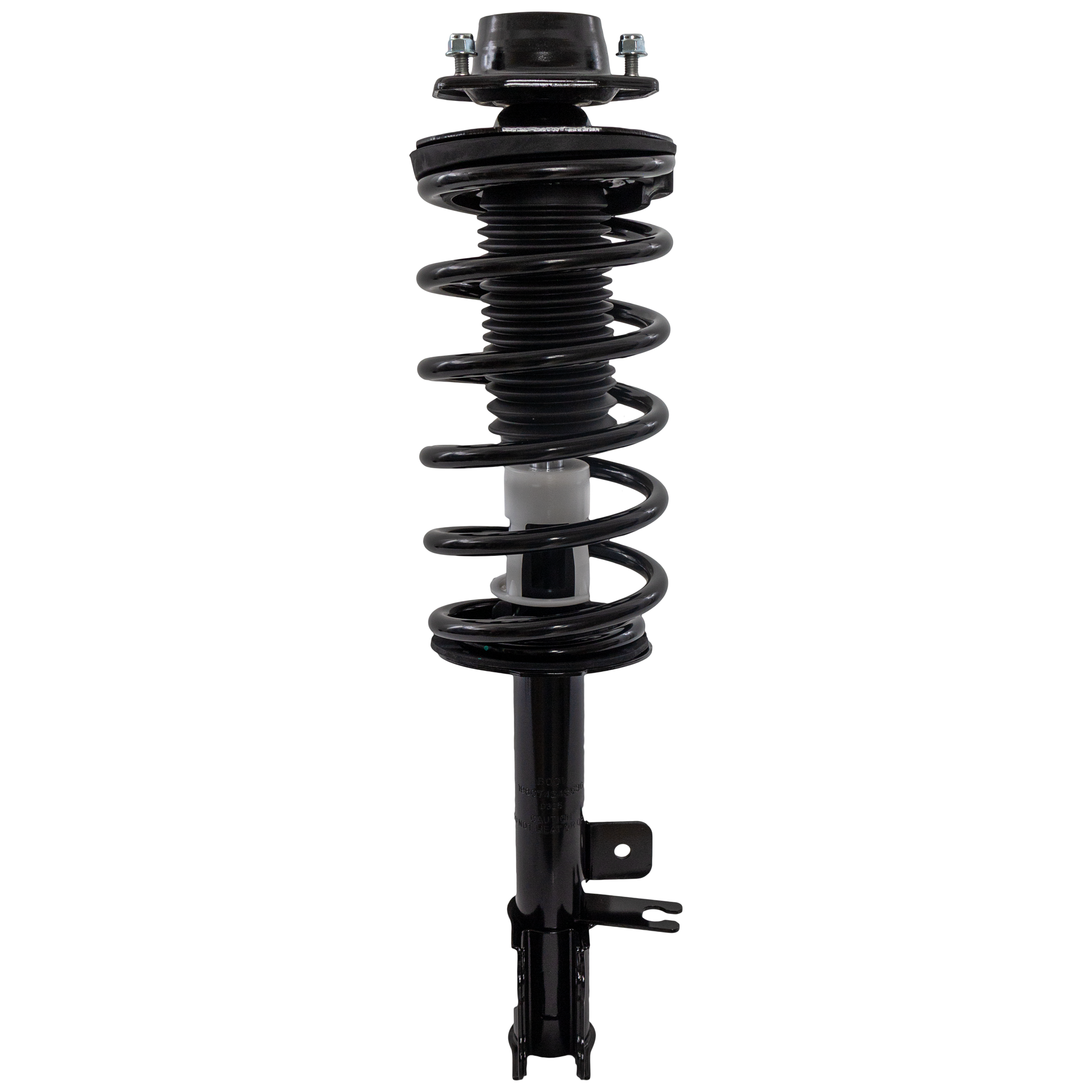 AM FORENZA 04-08 RENO 05-08 REAR FULLY LOADED STRUT LH Gas Charged Twin tube SKU JS28070008 OEM 1335604L LS57128-4180285Z00 G5