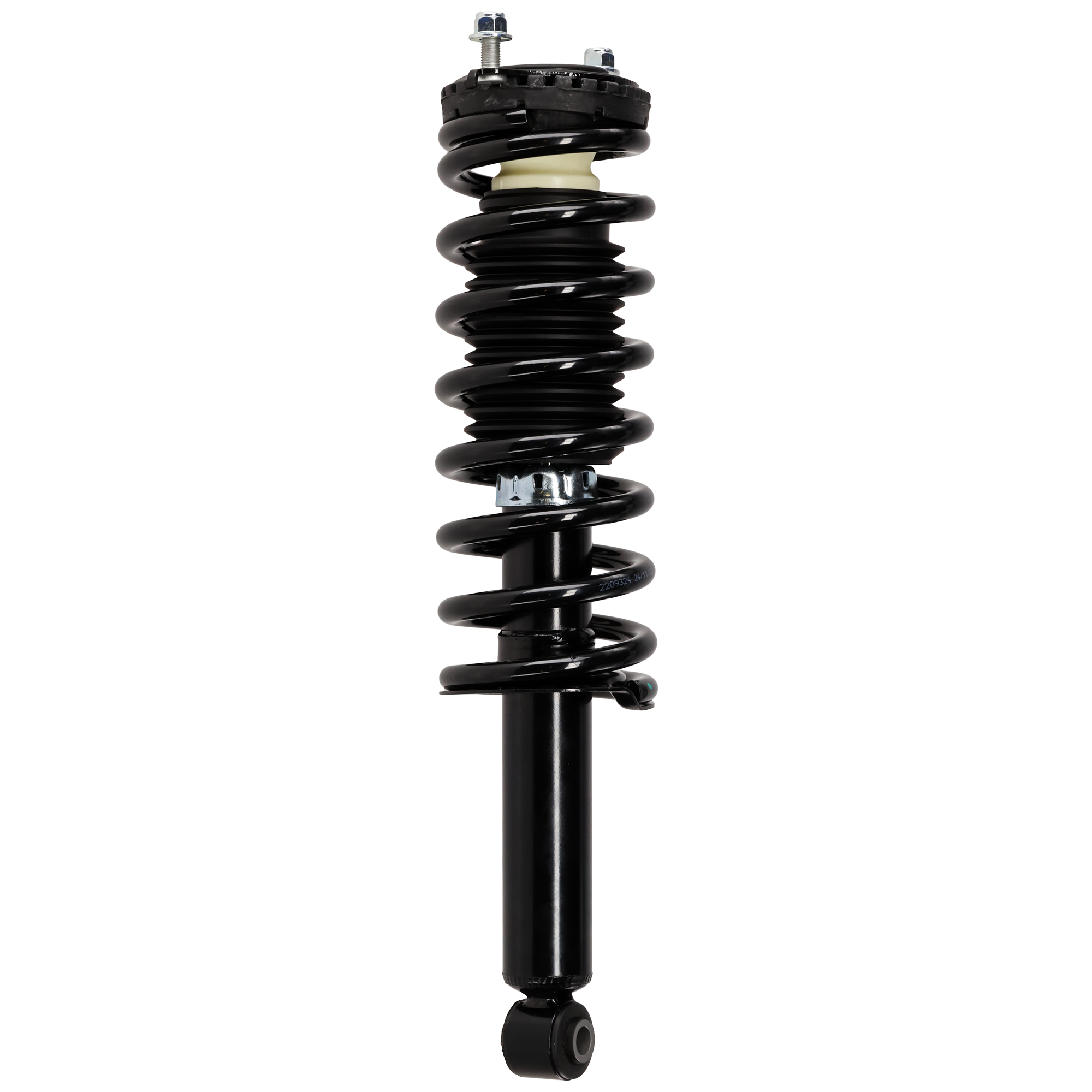 AM OUTBACK 00-04 REAR FULLY LOADED STRUT RH=LH Gas Charged Twin tube SKU JS28070009 OEM 55S15870-171113-811951-1345398