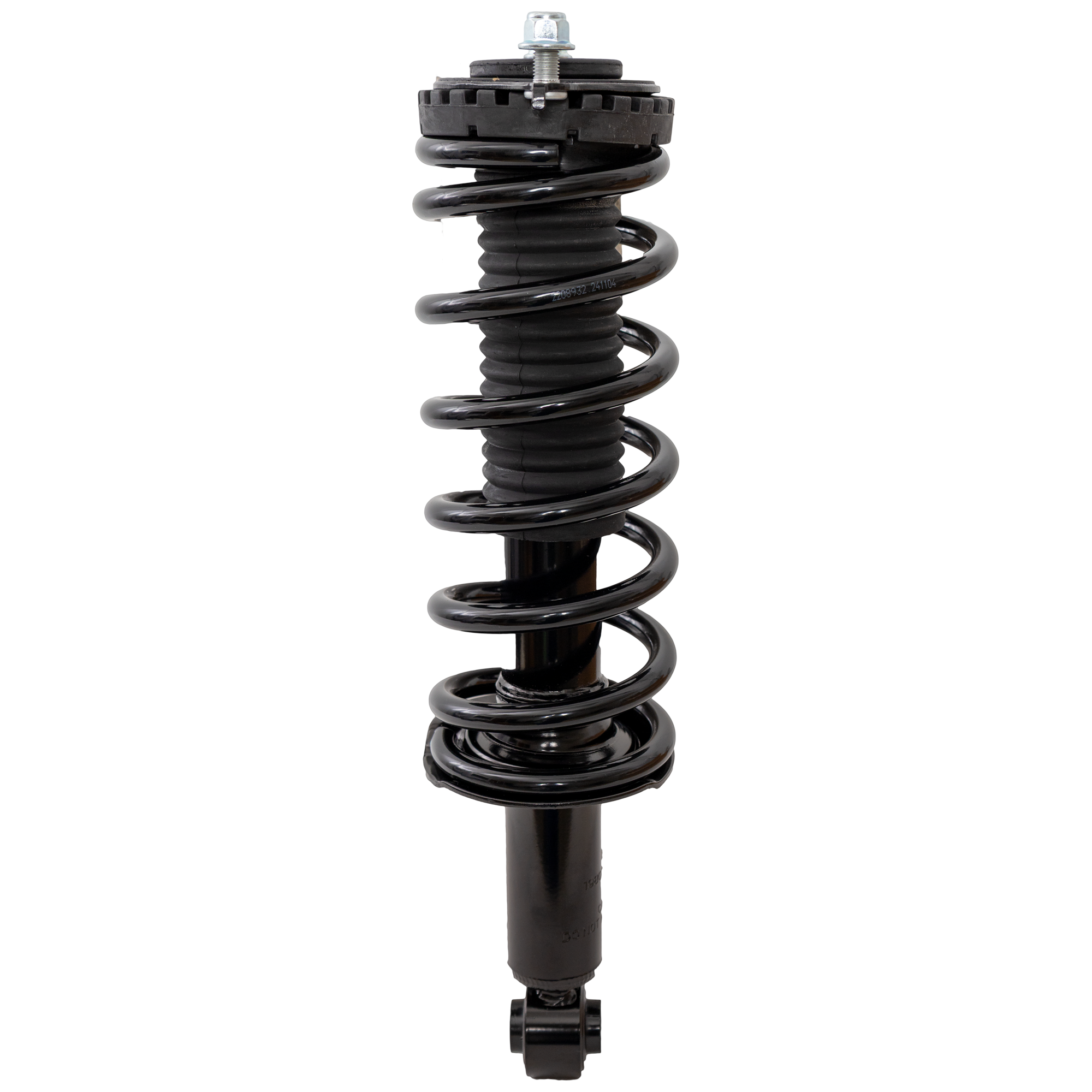 AM LEGACY 05-09 REAR FULLY LOADED STRUT RH=LH Sedan SKU JS28070013 OEM G57423-172501 LS57423-1345470