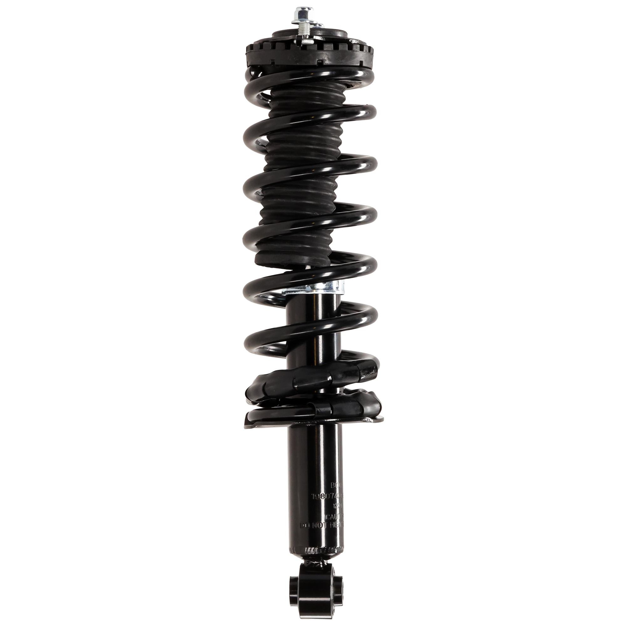 AM LEGACY 00-04 REAR FULLY LOADED STRUT RH=LH Sedan SKU JS28070014 OEM 866212-1345397-20310AE18A 2031