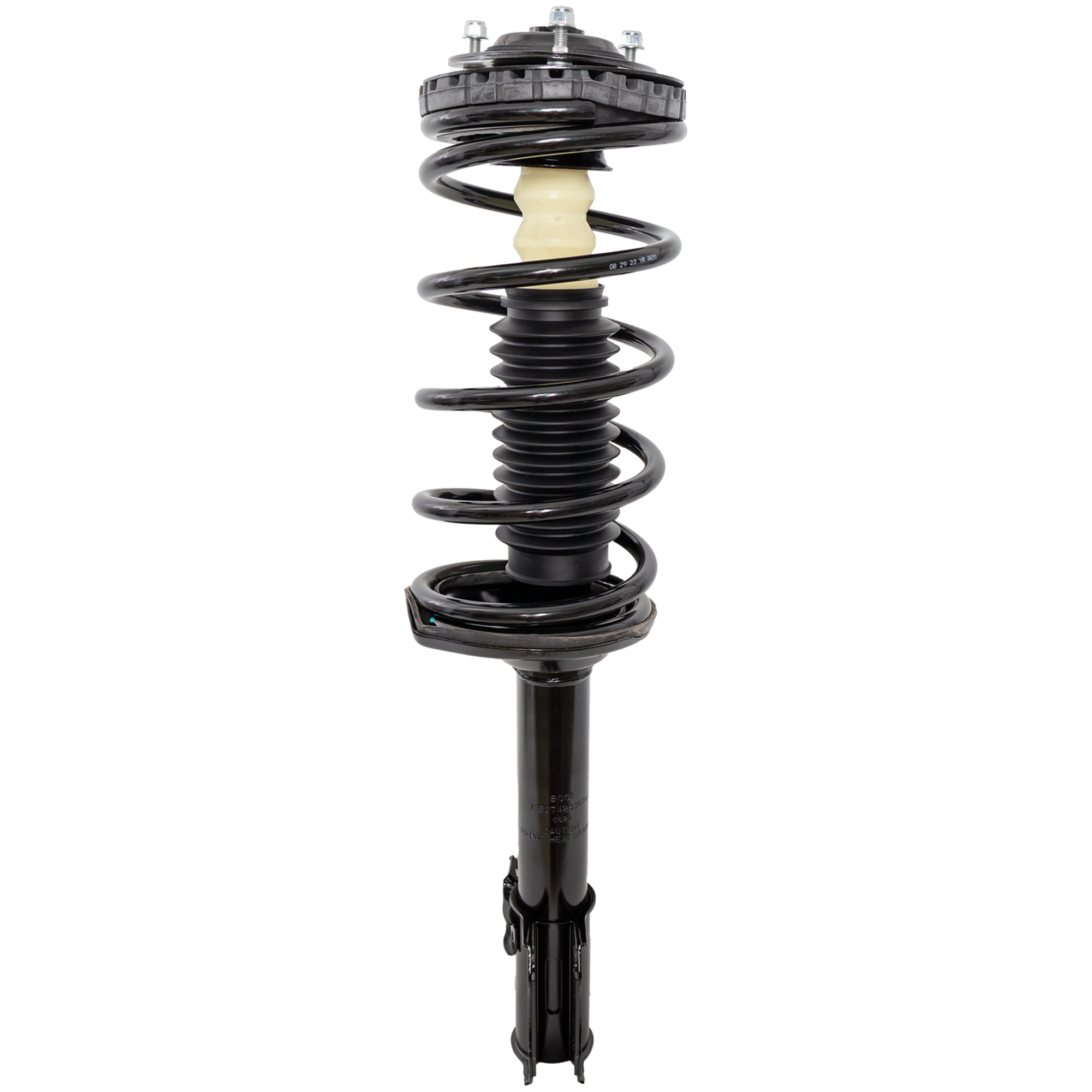 AM FORESTER 98-02 REAR FULLY LOADED STRUT RH w o Automatic Rear Air Leveling System SKU JS28070015