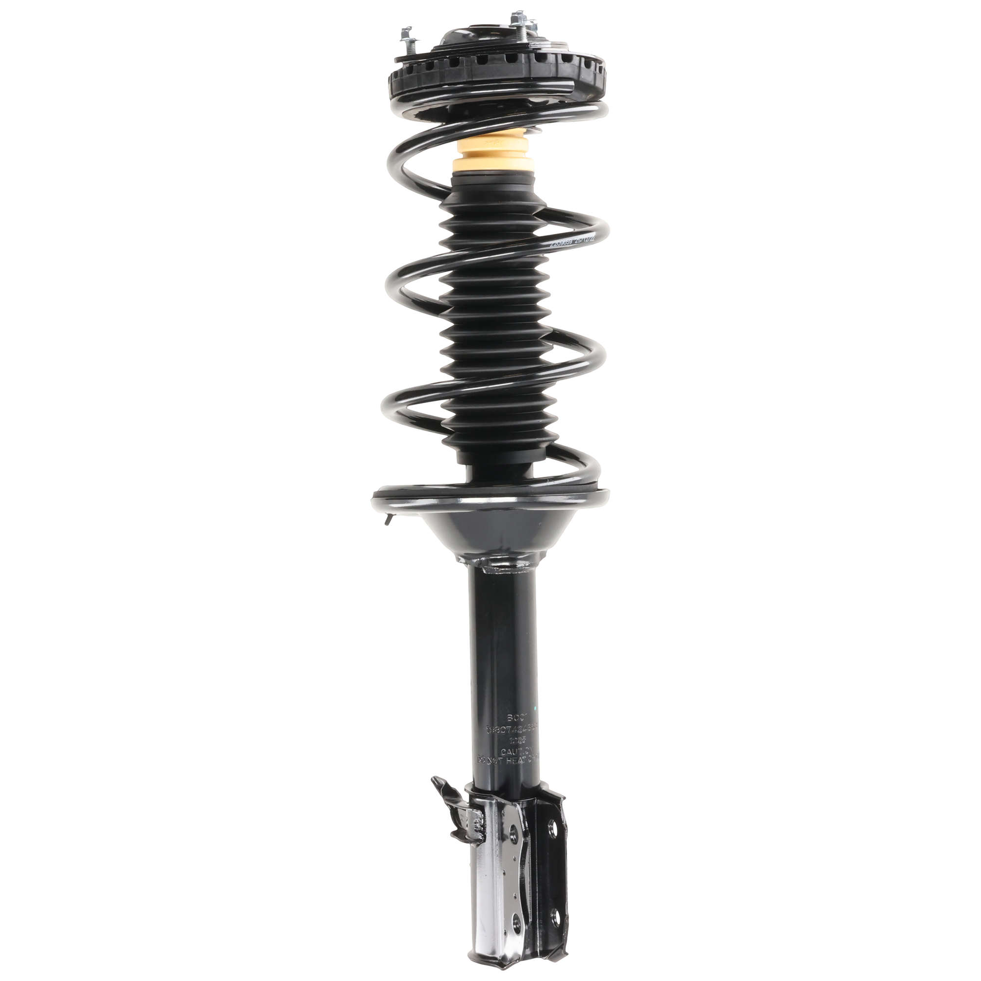 AM LEGACY 98-99 REAR FULLY LOADED STRUT RH SKU JS28070021 OEM 866010-1331772R G55859