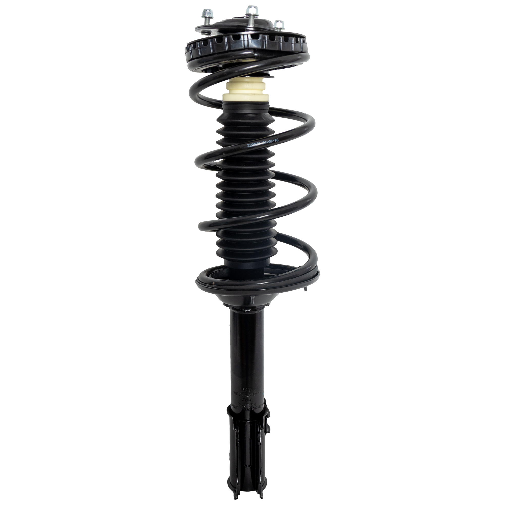 AM LEGACY 98-99 REAR FULLY LOADED STRUT LH SKU JS28070022 OEM 866011-1331772L G55860