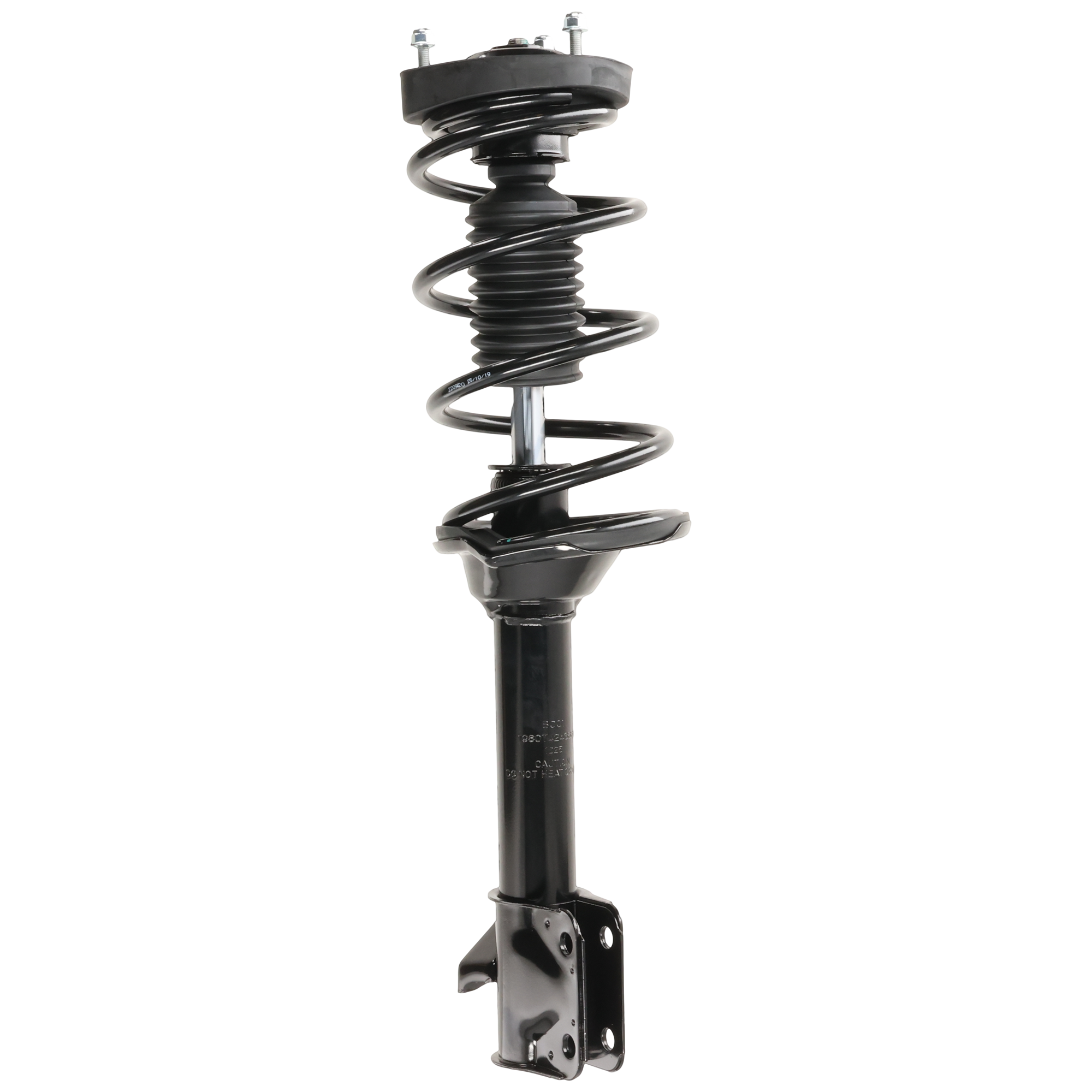 AM IMPREZA 04-07 REAR FULLY LOADED STRUT LH Wagon SKU JS28070024 OEM 1331766L 1333460L 1331765L G57