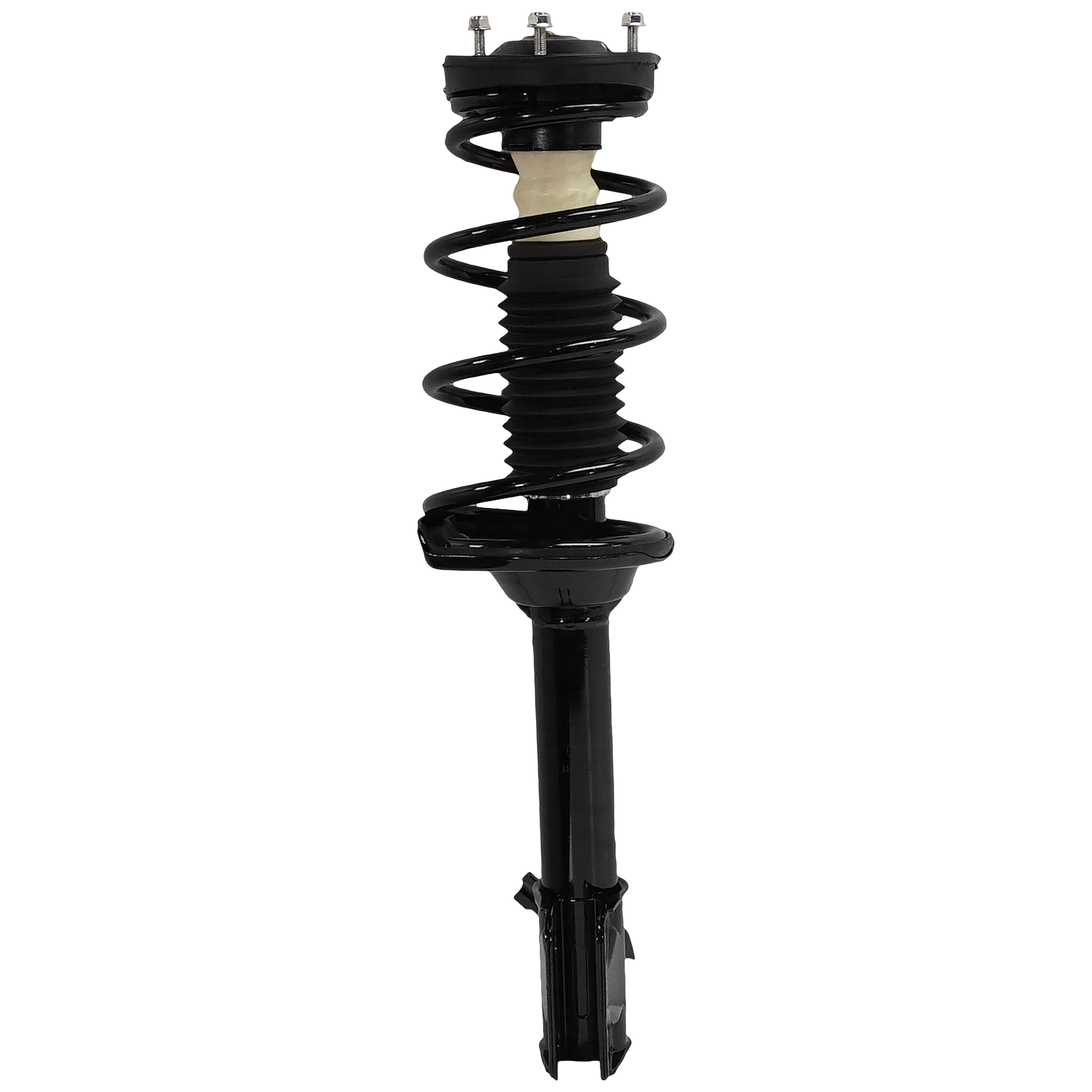 AM IMPREZA 04-07 REAR FULLY LOADED STRUT RH Sedan SKU JS28070025 OEM 172416-1331765R G57643