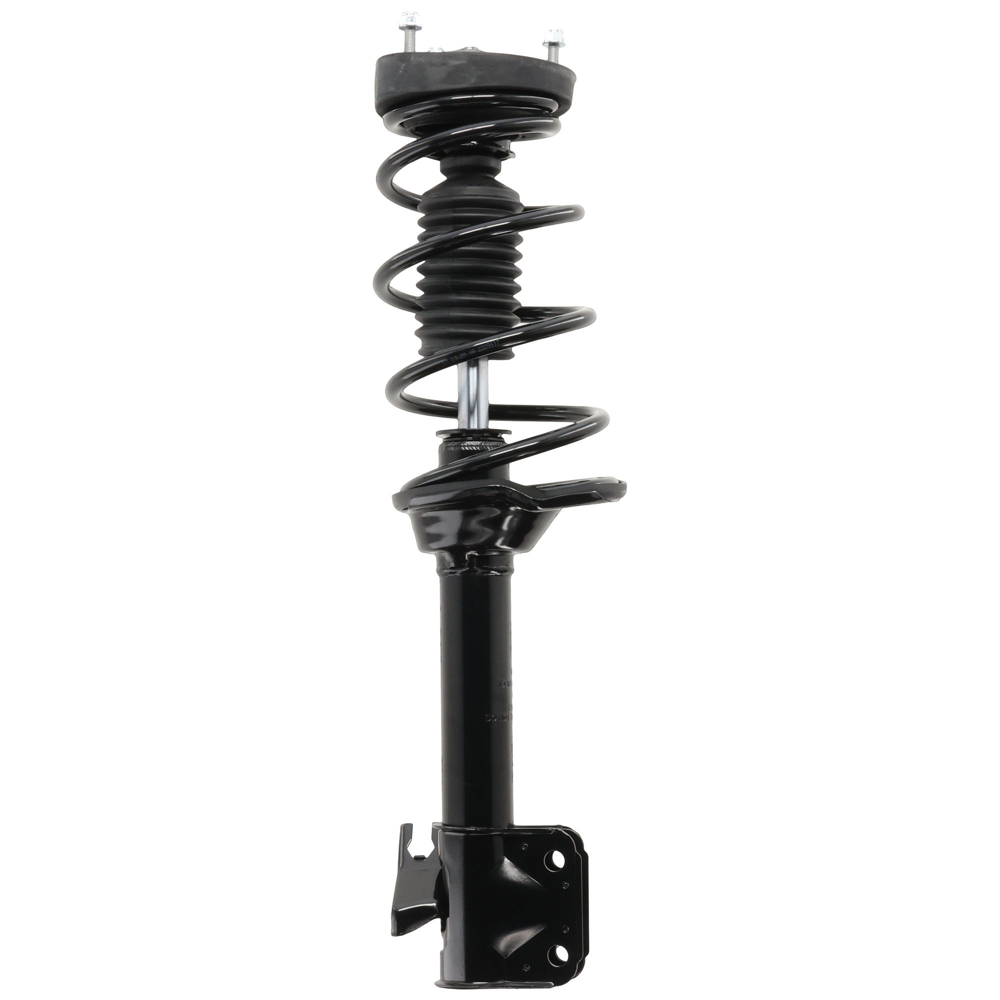 AM IMPREZA 04-07 REAR FULLY LOADED STRUT LH Sedan SKU JS28070026 OEM 172417-1331765L G57642