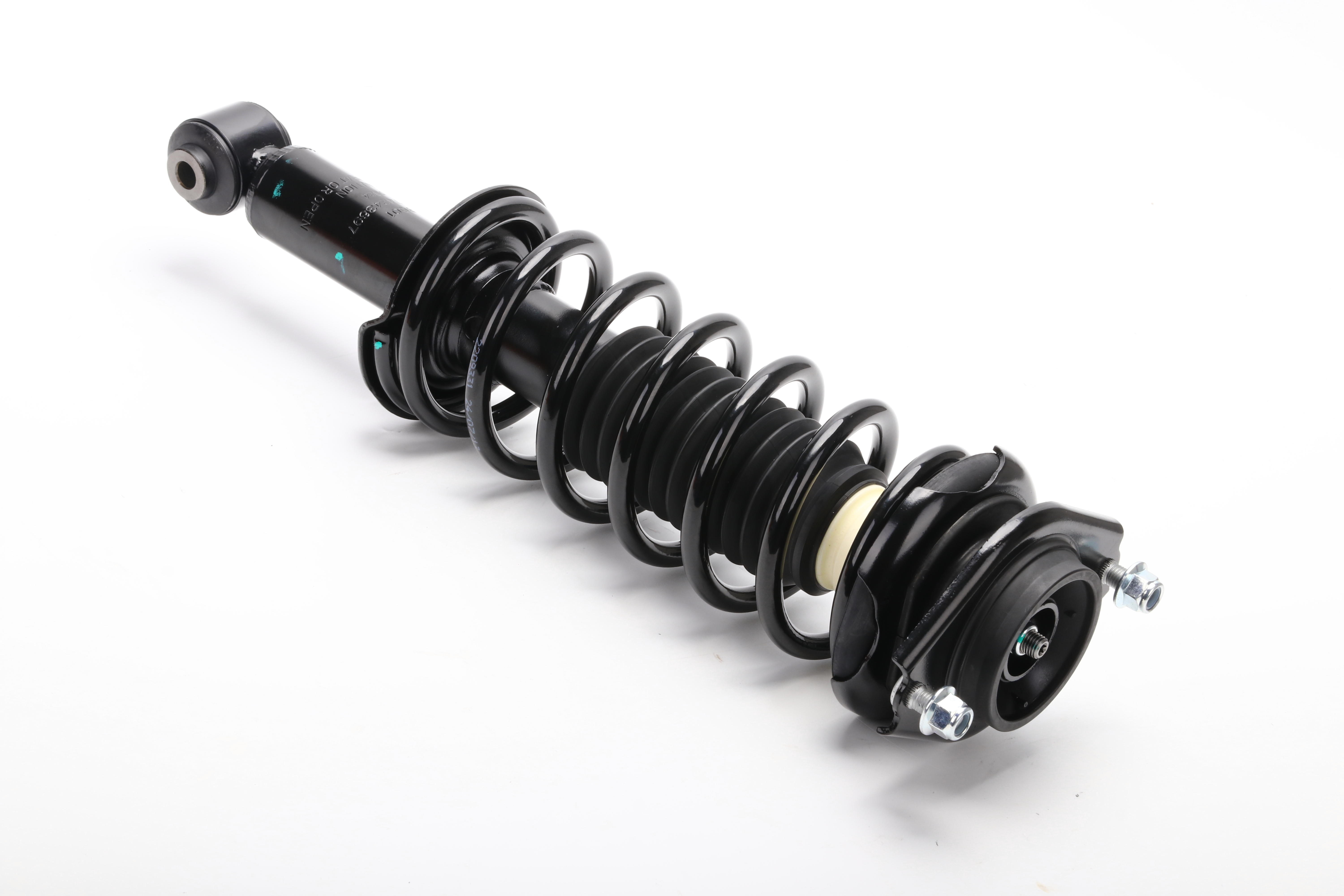 AM IMPREZA 08-11 REAR FULLY LOADED STRUT RH=LH SKU JS28070027 OEM LS3381242B SR4648-272696-23455