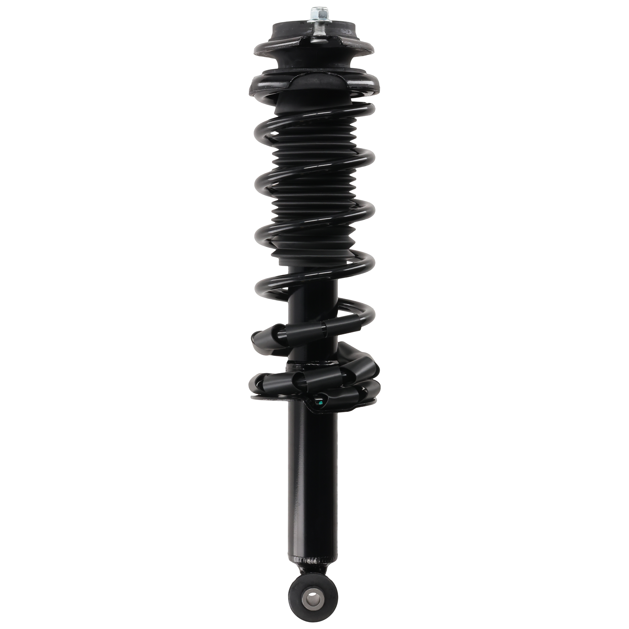 AM XV CROSSTREK 13-15 CROSSTREK 16-17 REAR FULLY LOADED STRUT RH=LH Gas Charged SKU JS28070091