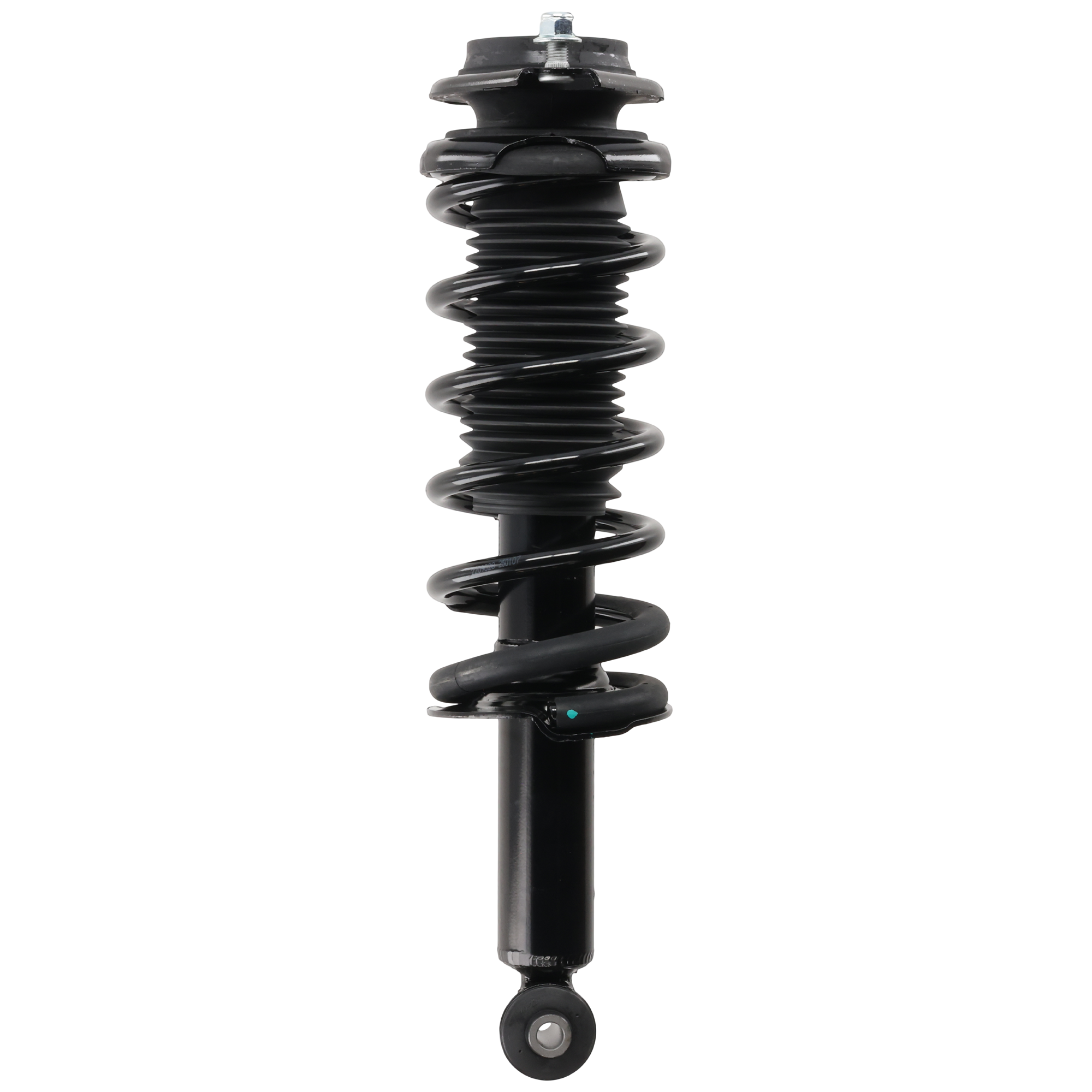AM LEGACY 10-12 REAR FULLY LOADED STRUT RH=LH Gas Charged Twin tube SKU JS28070132