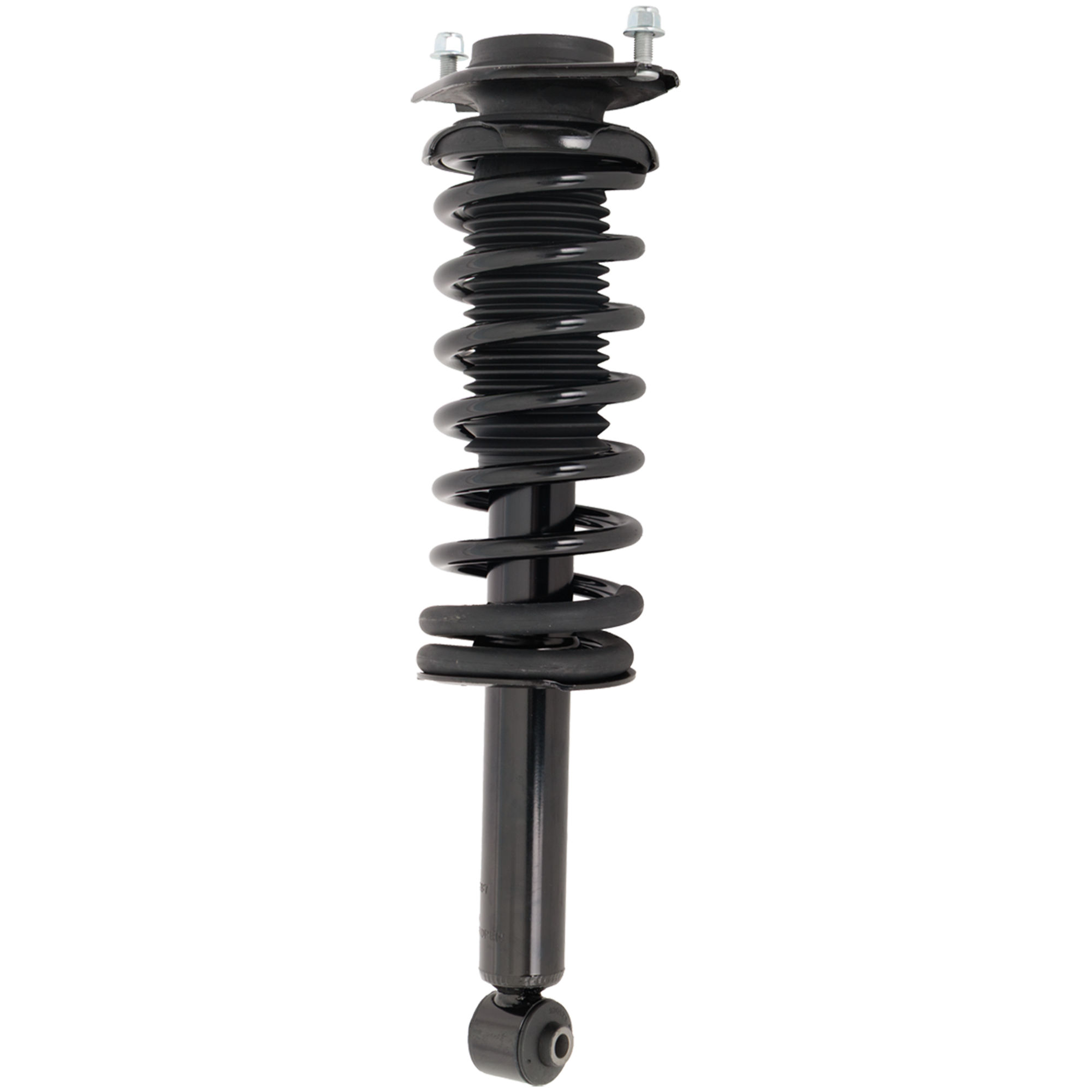 AM OUTBACK 10-12 REAR FULLY LOADED STRUT RH=LH Gas Charged Twin tube SKU JS28070133