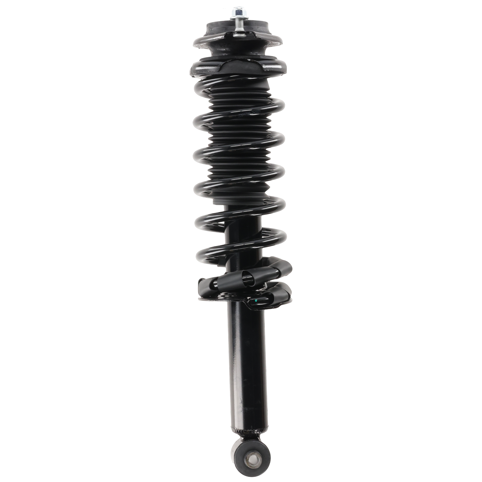 AM OUTBACK 13-14 REAR FULLY LOADED STRUT RH=LH Gas Charged SKU JS28070134