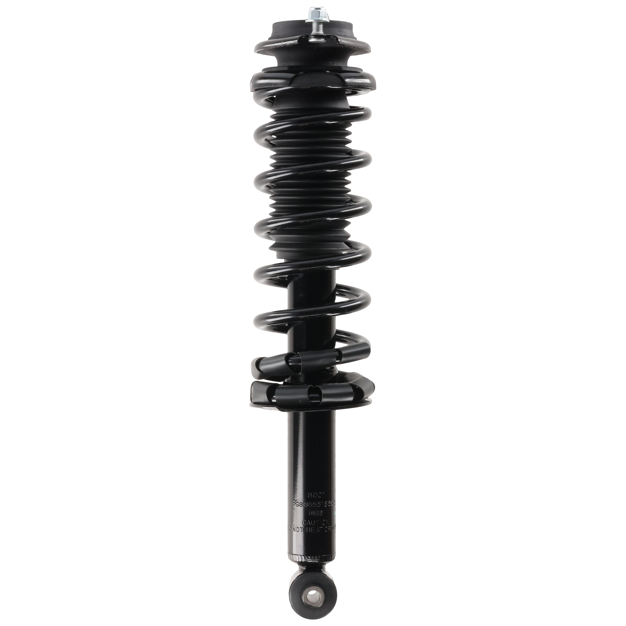 AM FORESTER 14-16 REAR FULLY LOADED STRUT RH=LH Gas Charged Twin tube SKU JS28070135