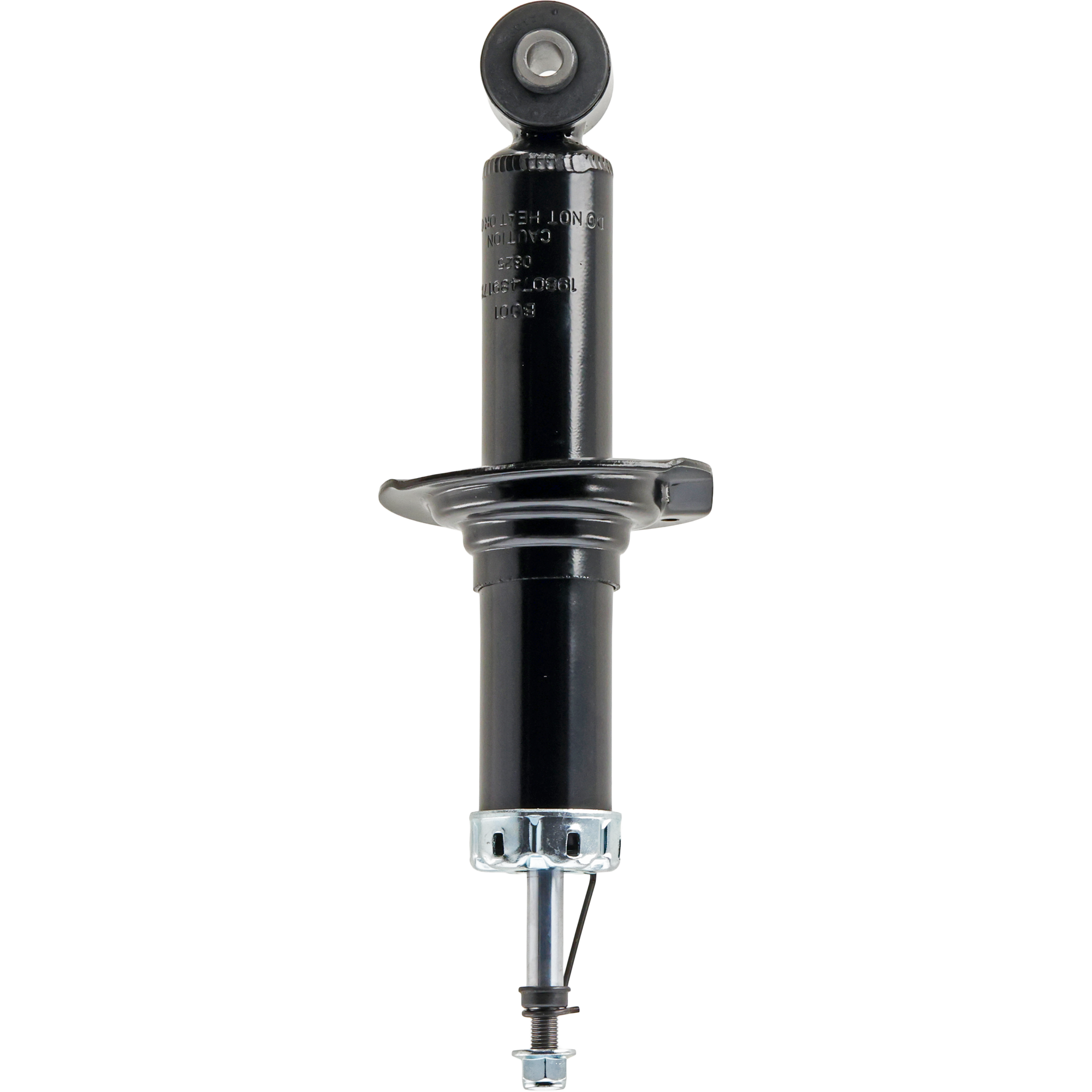 AM LEGACY 10-12 REAR BARE STRUT RH=LH Gas Charged Twin tube SKU JS280730 OEM 20365AJ01A 20365AJ00B