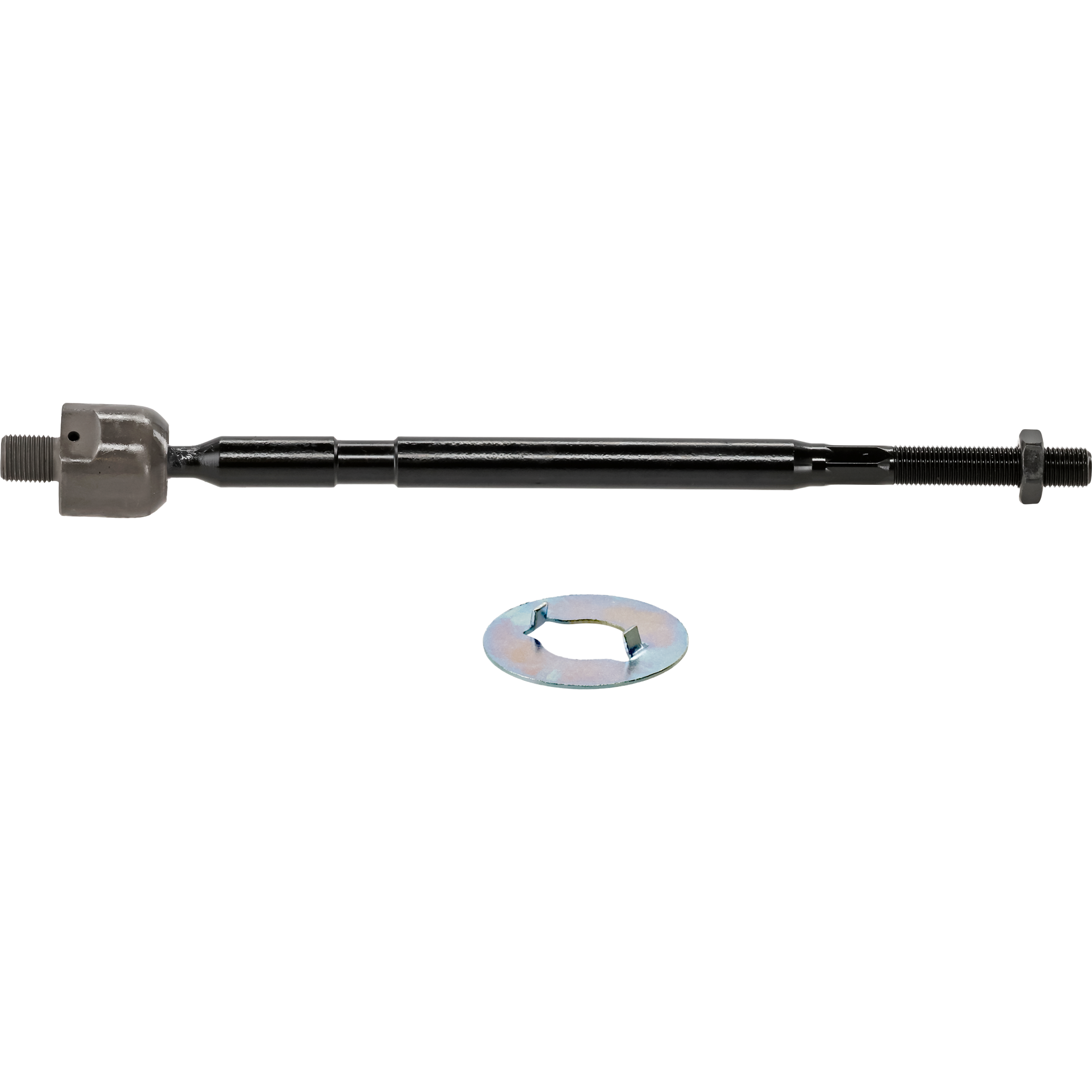 AM SX4-07-13FRONT TIE ROD END RH=LH Inner With 16mm Coarse Thread SKU JS282112 OEM 4883080JD1