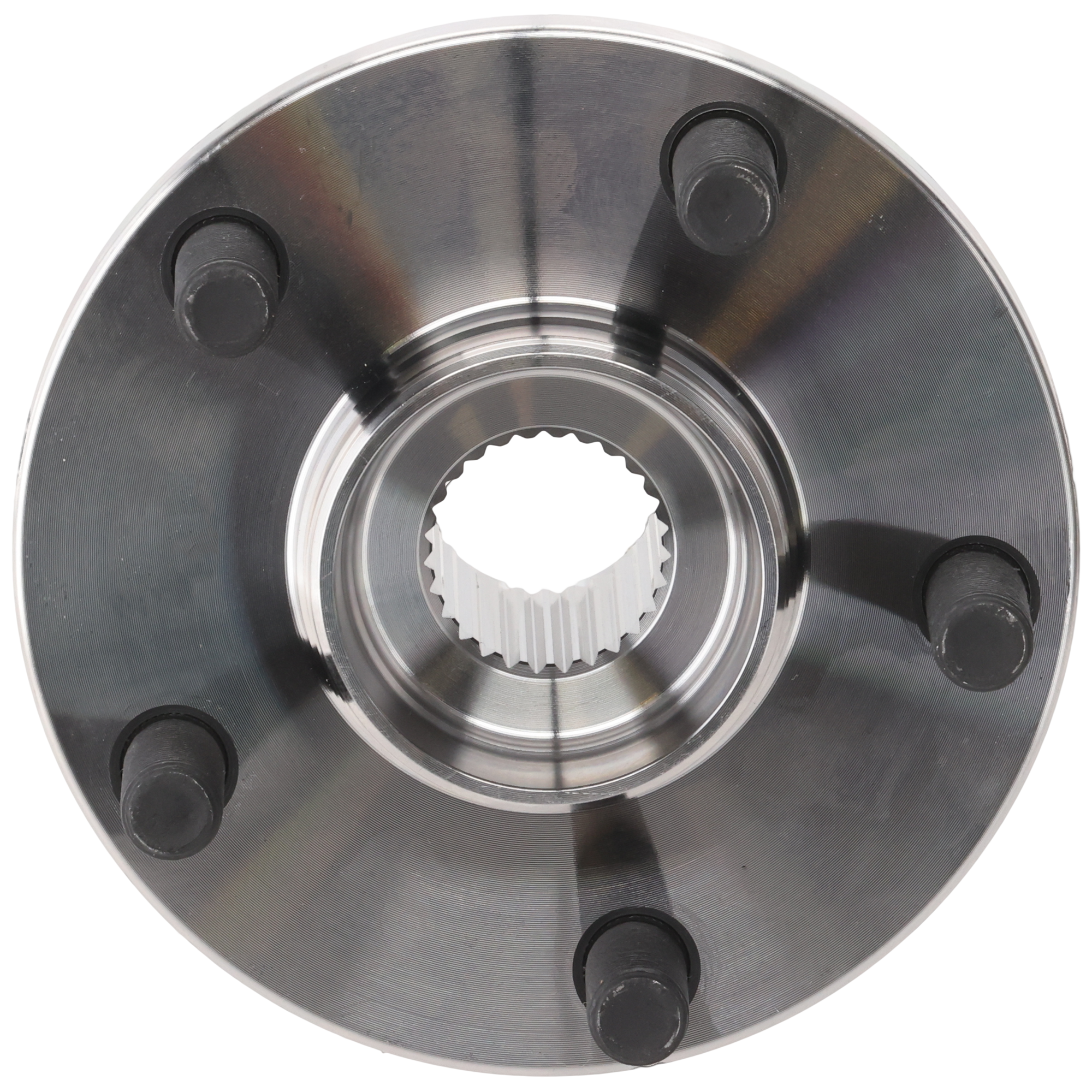 AM IMPREZA 93-07 FORESTER 98-08 FRONT HUB ASSEMBLY RH=LH 5 Studs SKU JS283710 OEM 28362AE001