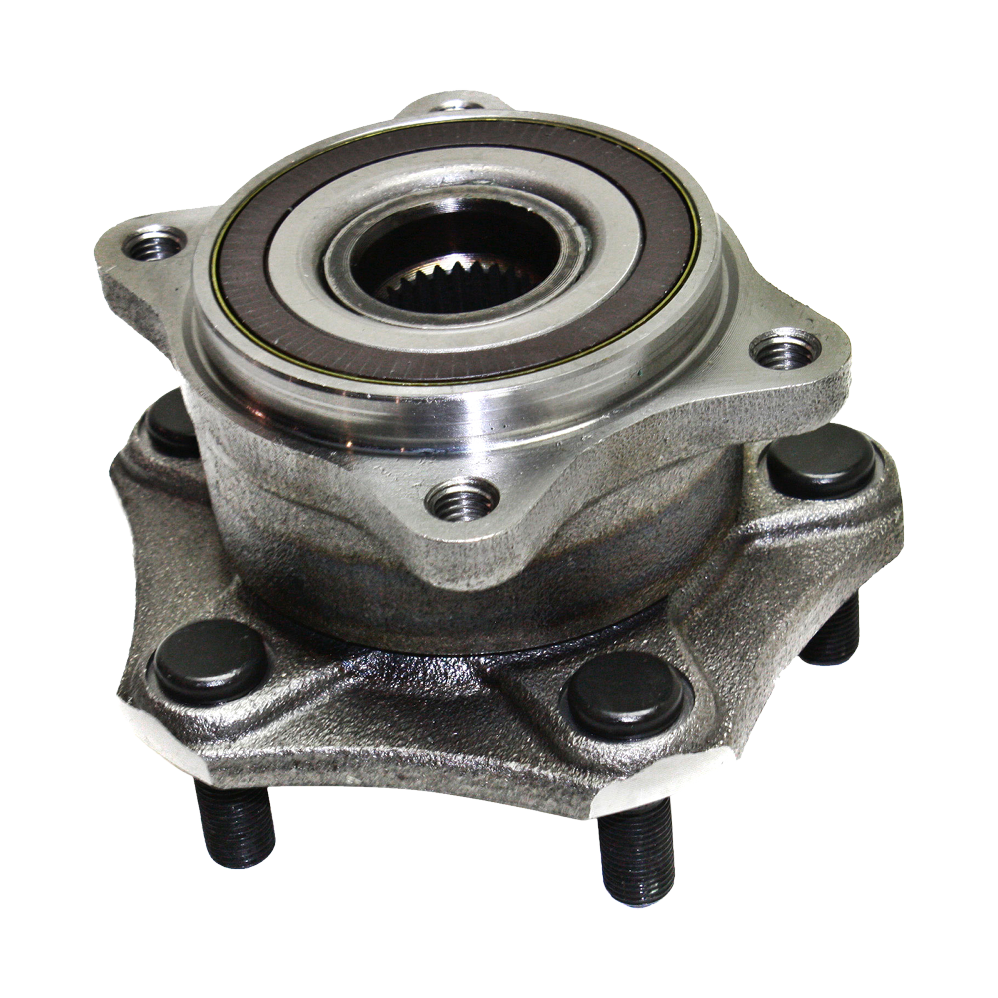AM GRAND VITARA 06-12 FRONT OR REAR HUB ASSEMBLY RH=LH 5 Studs SKU JS283711 OEM 516344-713290-7653030-40148001