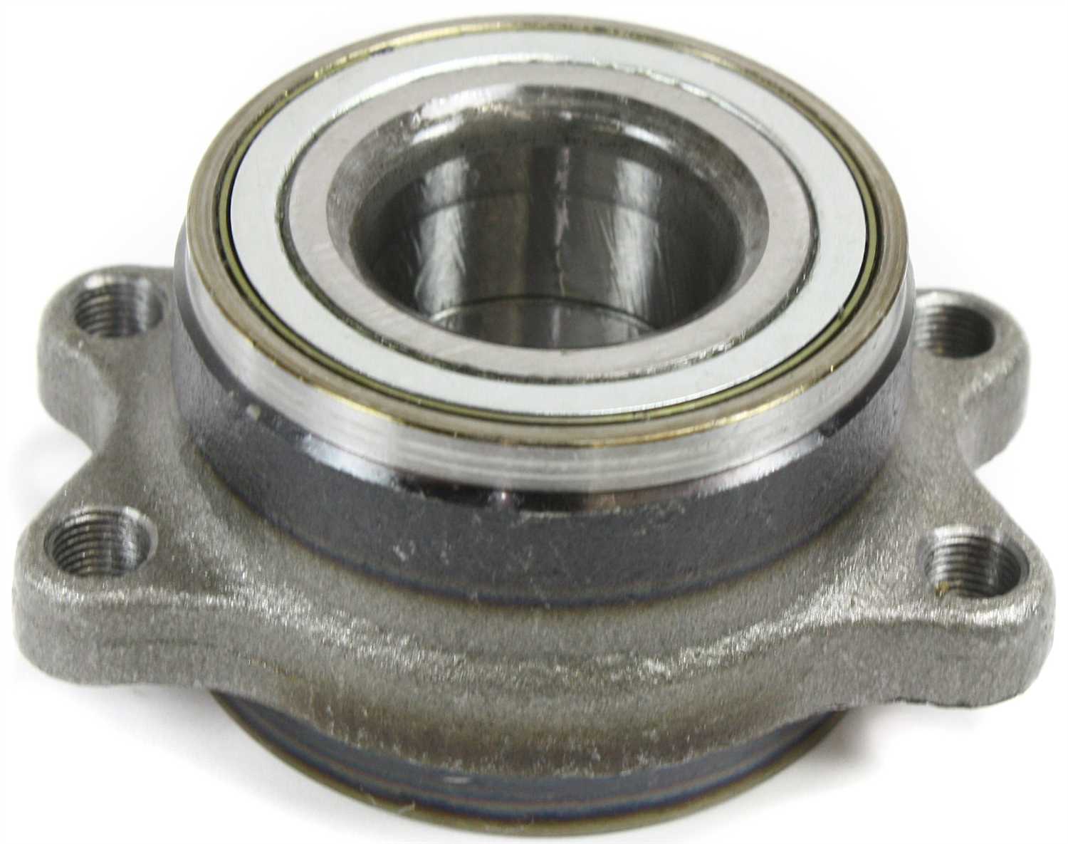 AM LEGACY 00-04 BAJA 03-06 REAR WHEEL BEARING RH=LH 3.31 in. Hub Pilot Dia. w o Lug Bolts SKU JS288201