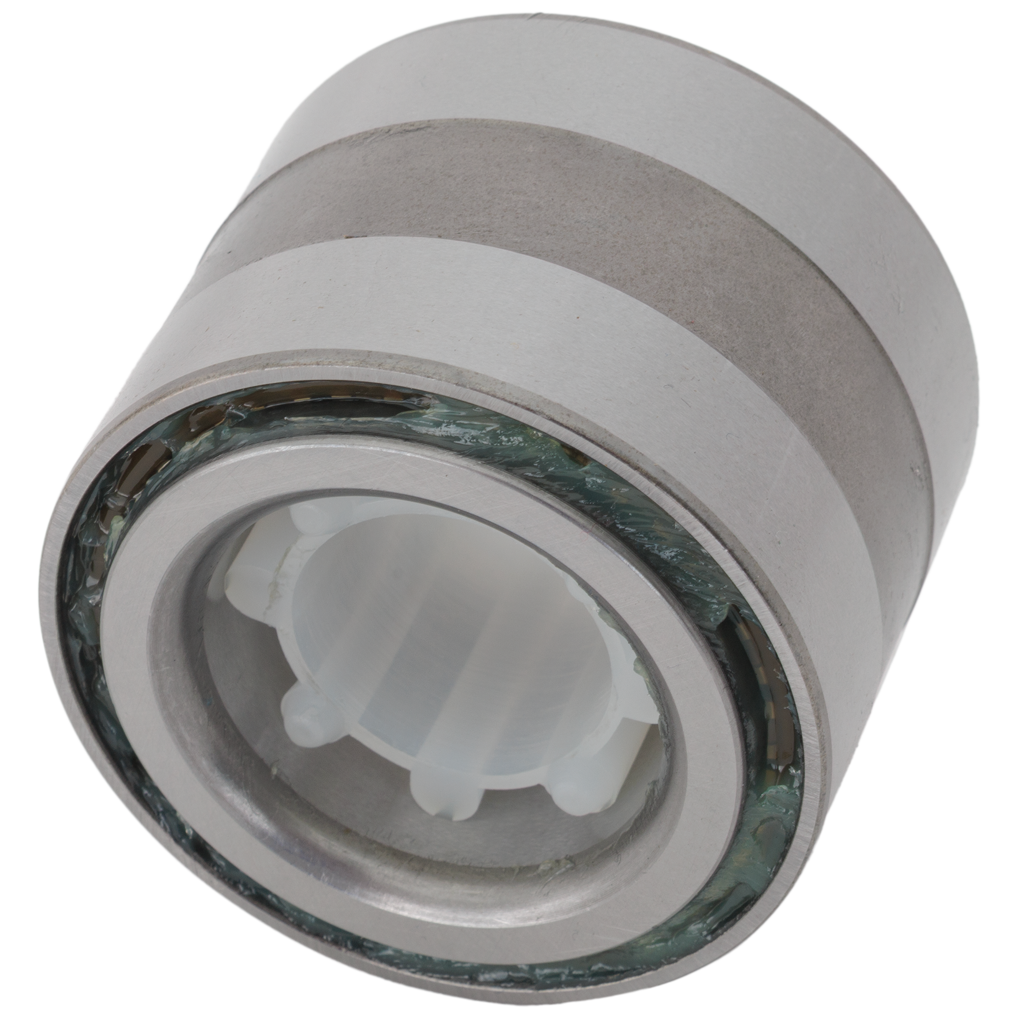 AM FORESTER 98-08 REAR WHEEL BEARING RH=LH 1.5 in. bore 2.56 in. outer diameter 2.05 in. width Ball type SKU JS288404