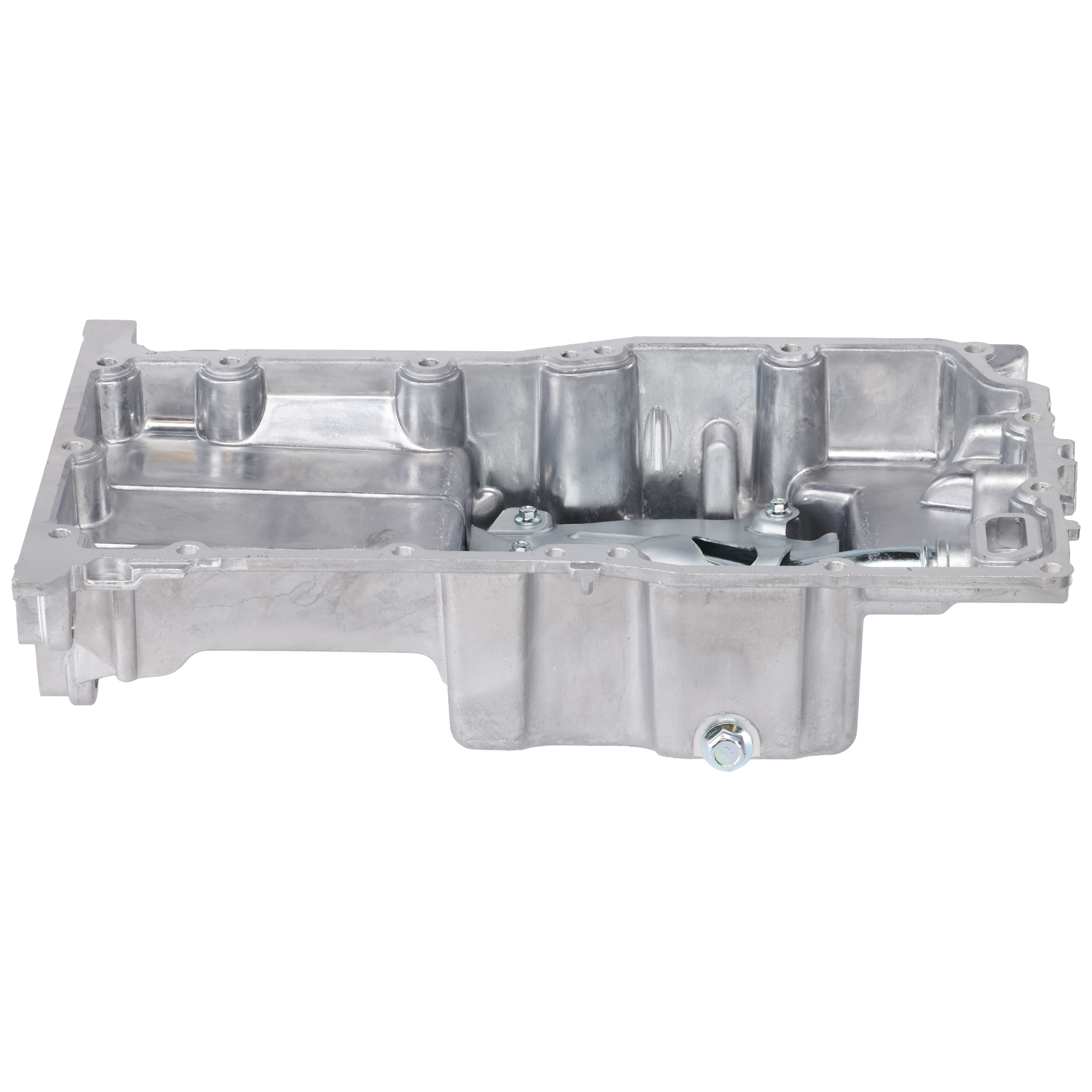AM VUE 02-10 LACROSSE 10-16 OIL PAN SKU JS311305 OEM 103332-264133-501528-3310255-1