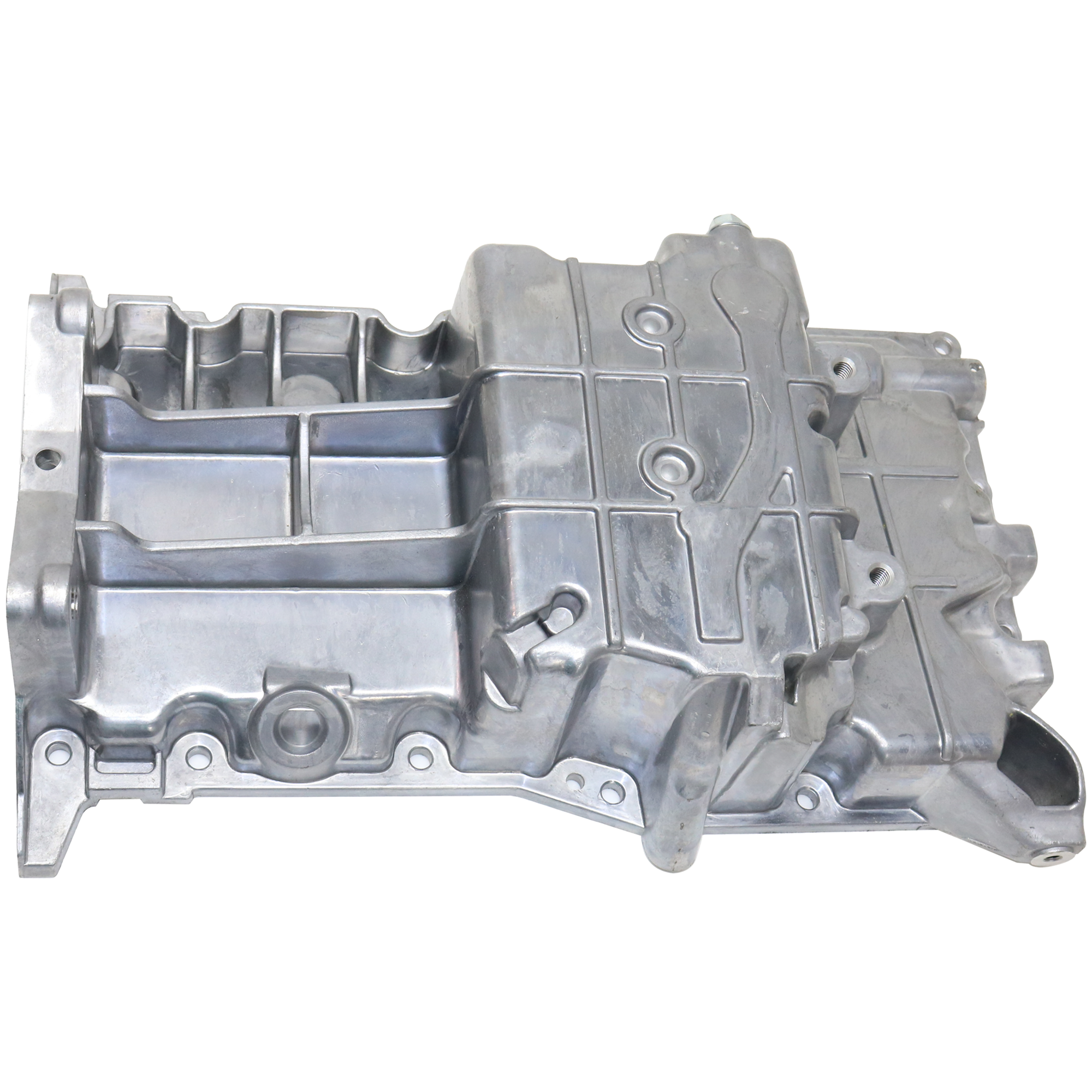 AM GRAND AM CAVALIER 02-05 OIL PAN 4 Cyl 2.2L eng. SKU JS311306 OEM 19210614-19256218